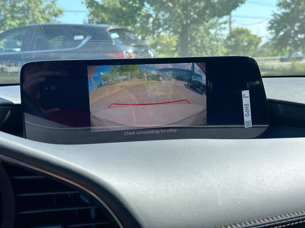 2025 Mazda 3 Sport in Scarborough, Ontario
