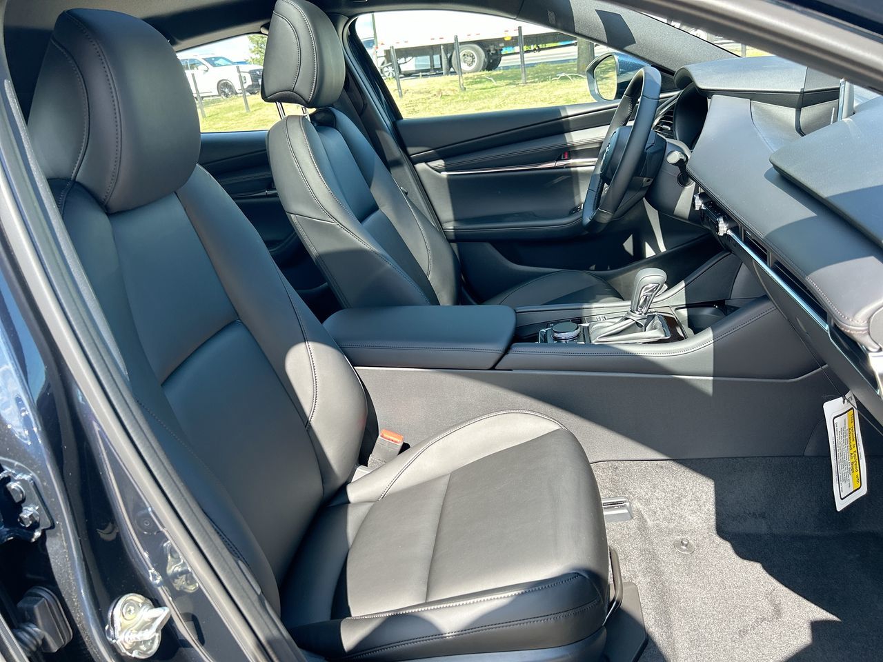 Mazda 3 Sport  2025 à Scarborough, Ontario