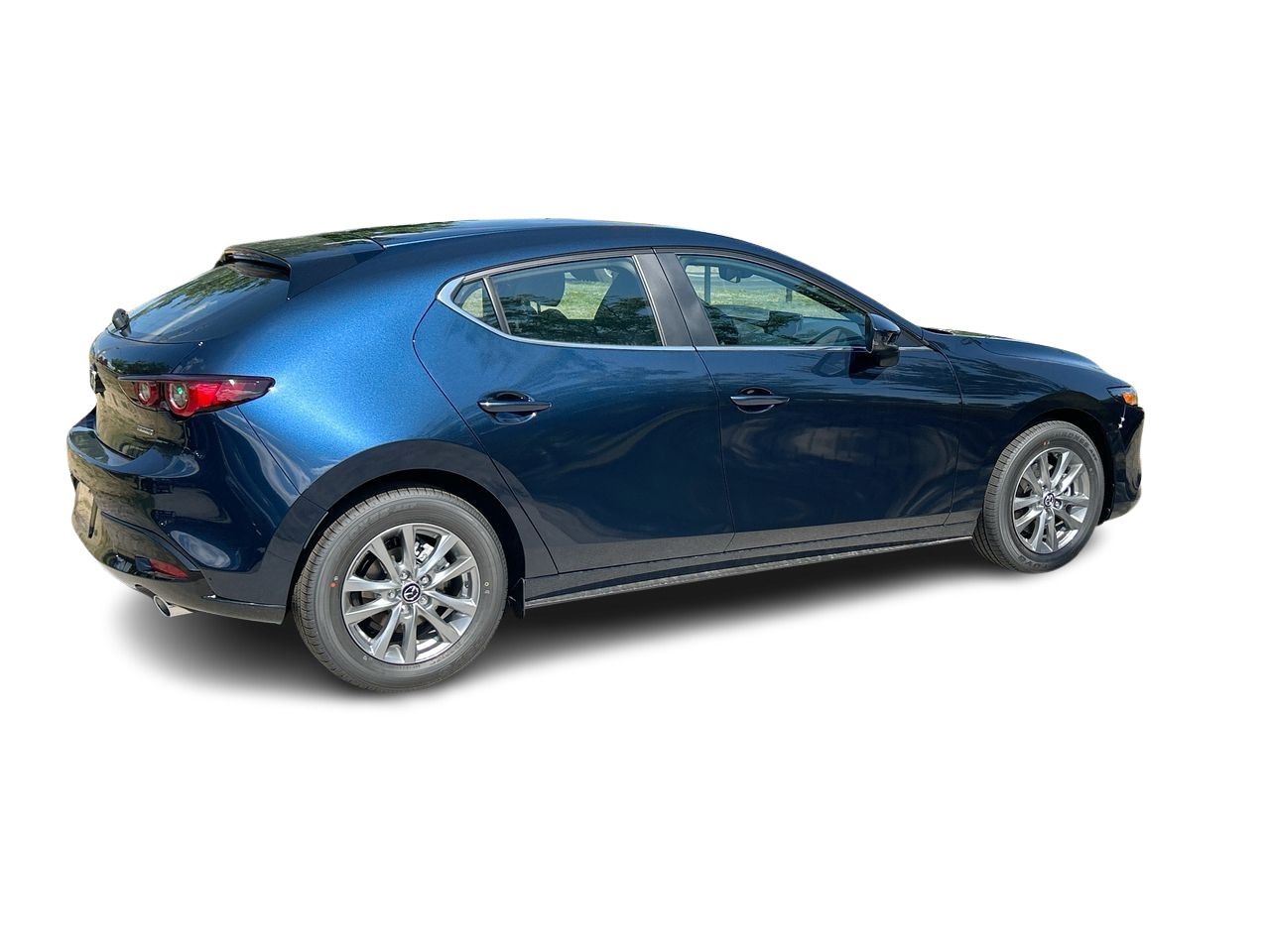 Mazda 3 Sport  2025 à Scarborough, Ontario