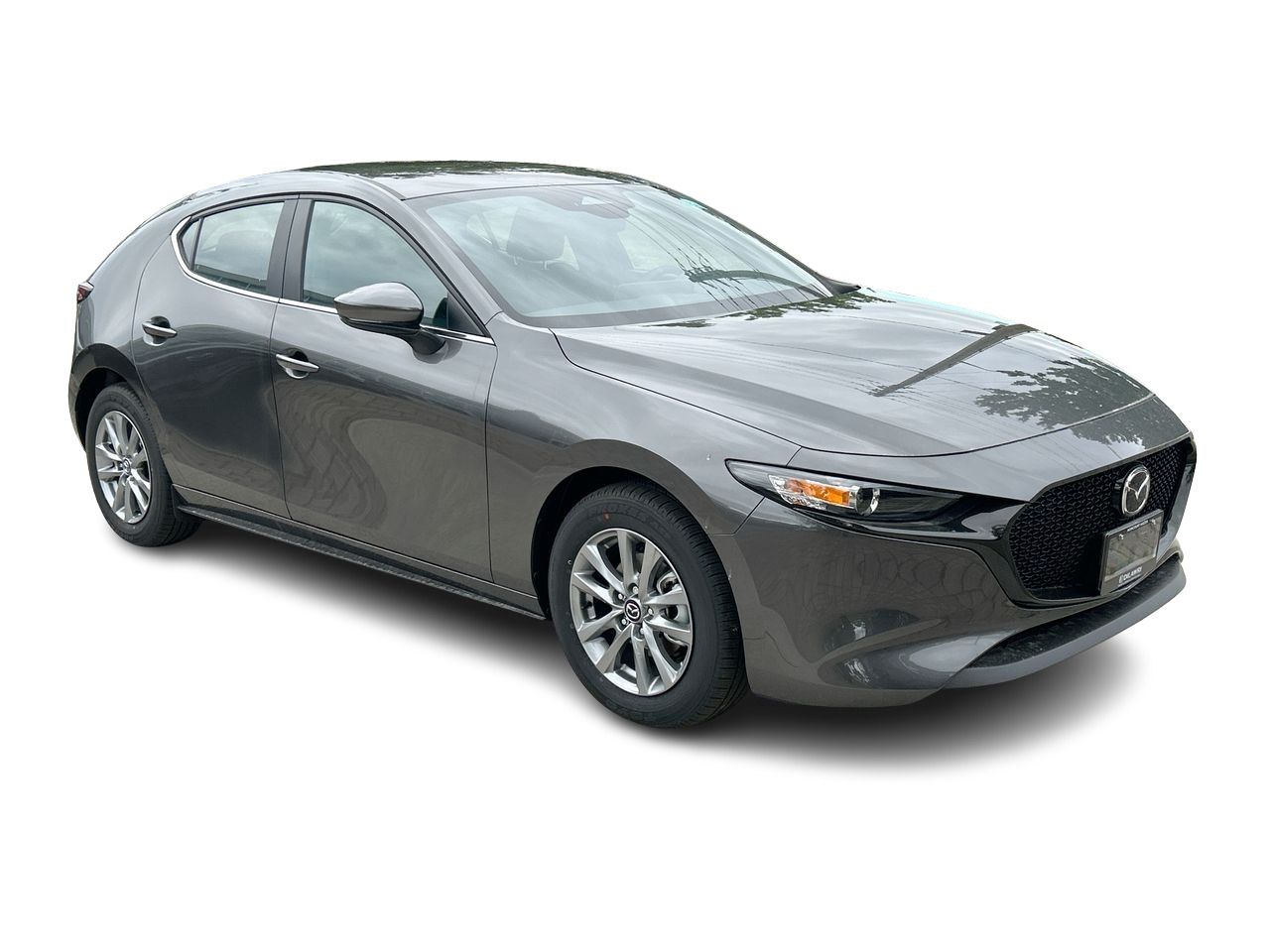 2025 Mazda 3 Sport in Scarborough, Ontario