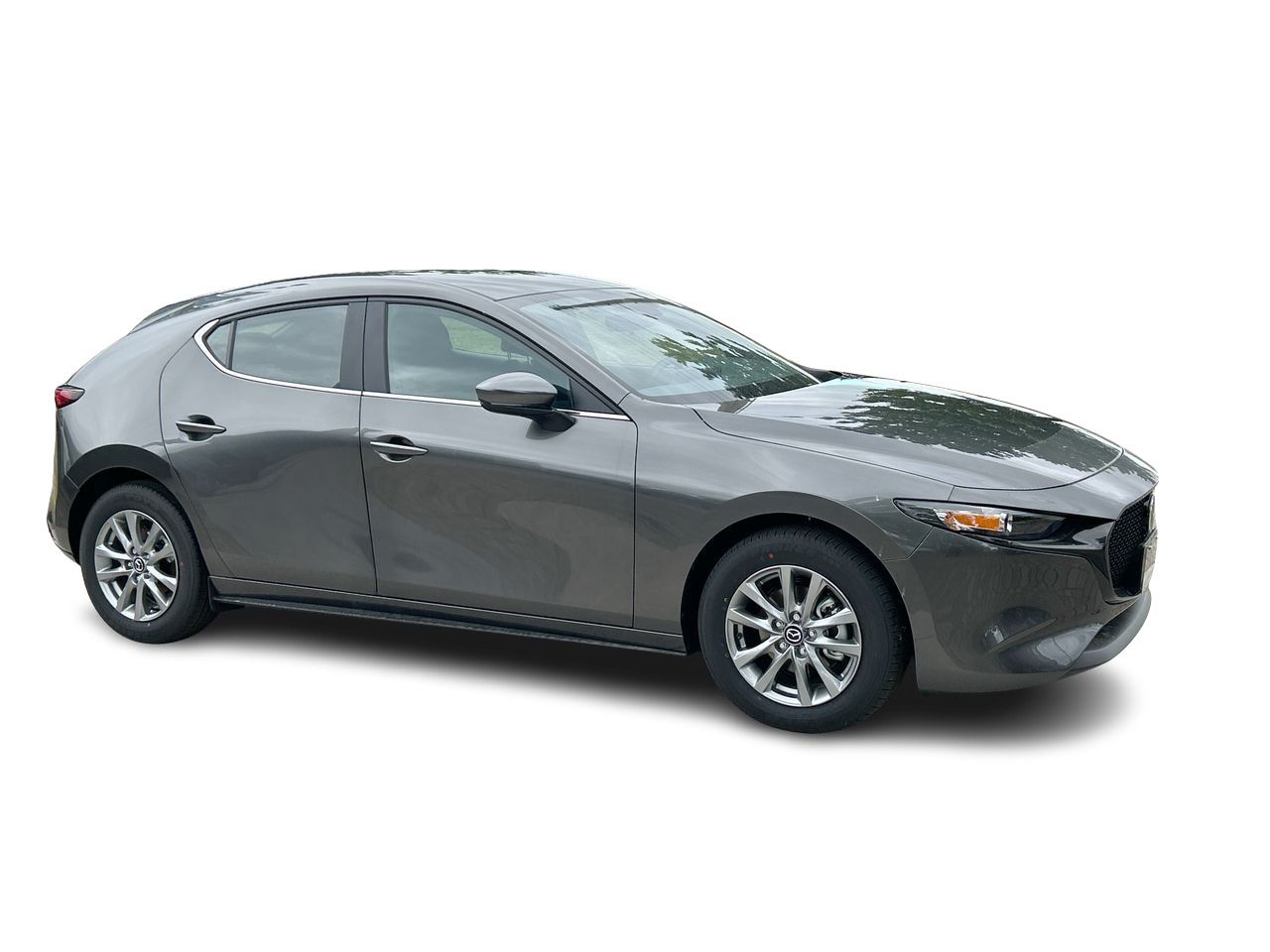 2025 Mazda 3 Sport in Scarborough, Ontario