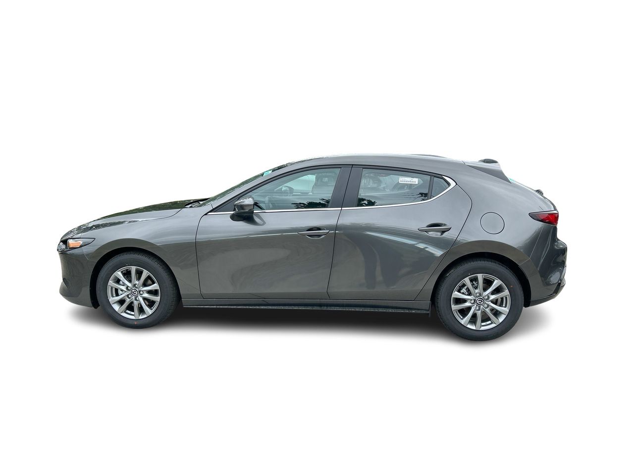 2025 Mazda 3 Sport in Scarborough, Ontario