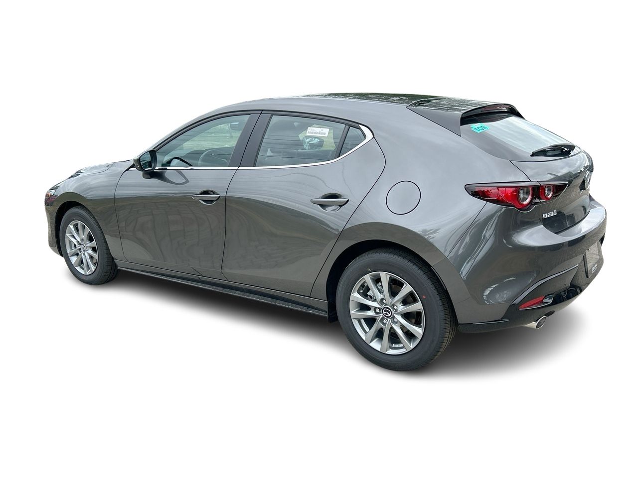 2025 Mazda 3 Sport in Scarborough, Ontario