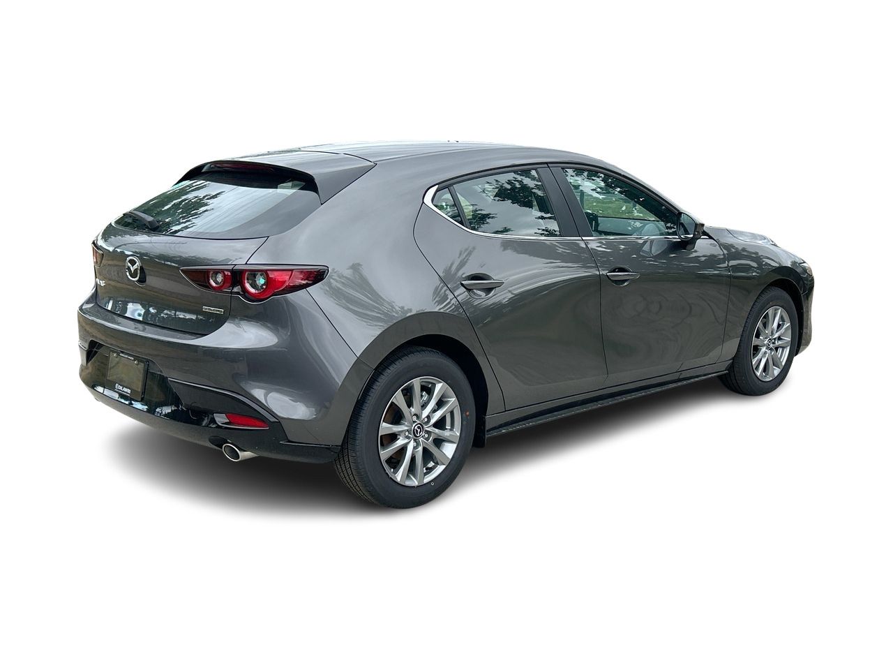 2025 Mazda 3 Sport in Scarborough, Ontario