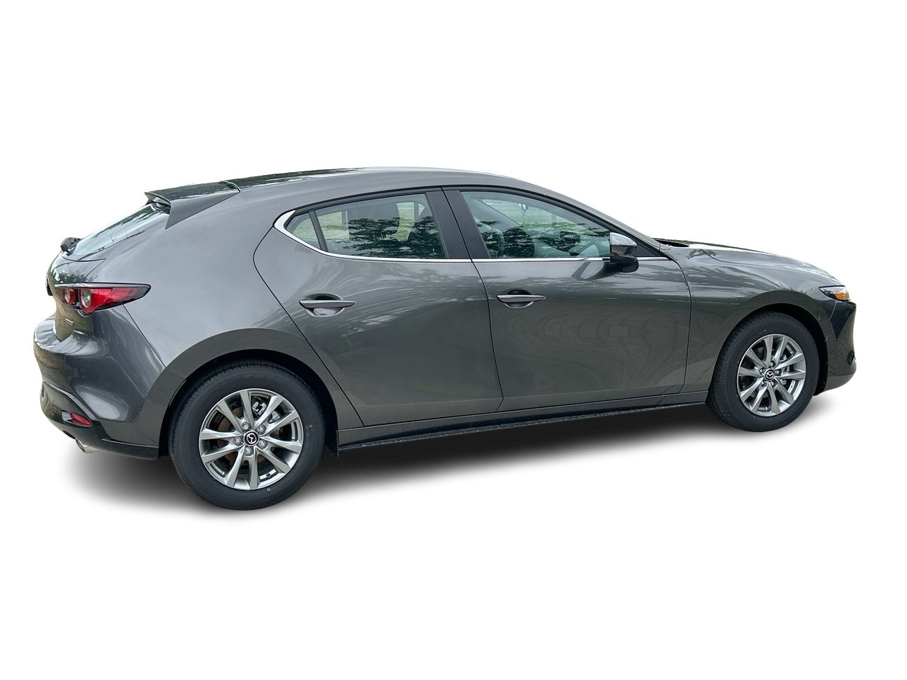 2025 Mazda 3 Sport in Scarborough, Ontario