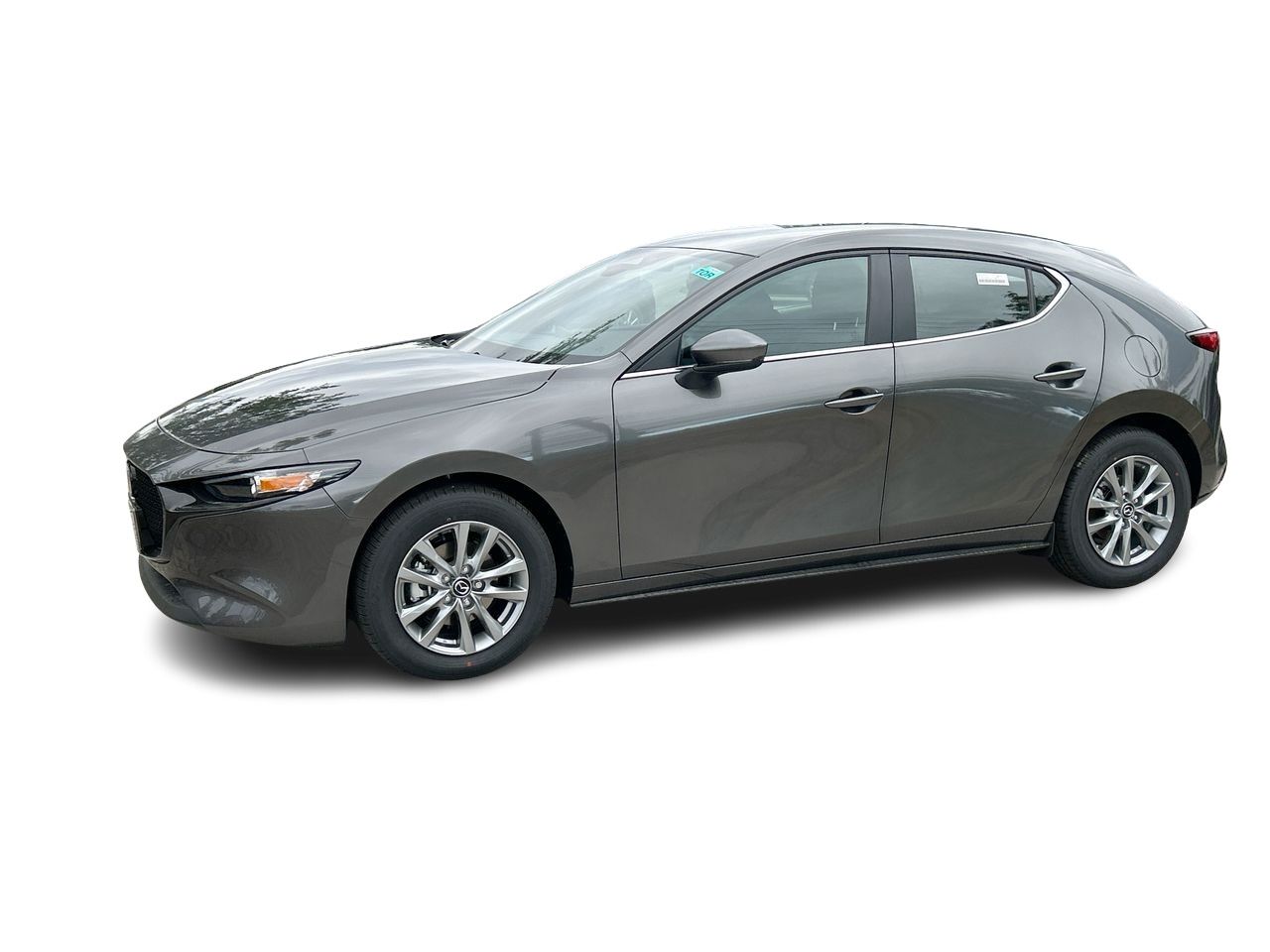 2025 Mazda 3 Sport in Scarborough, Ontario