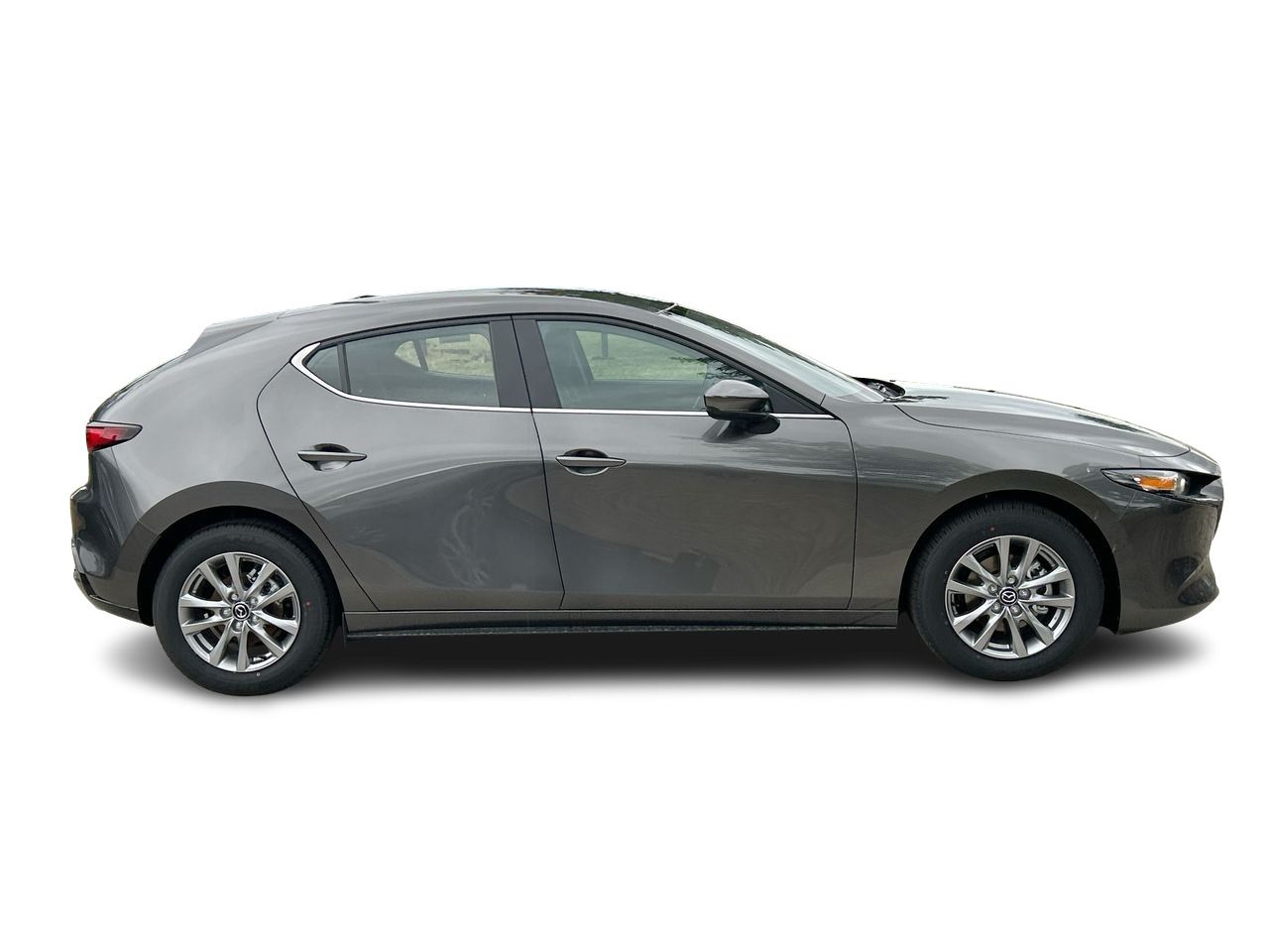 2025 Mazda 3 Sport in Scarborough, Ontario