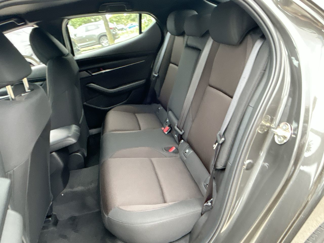 2025 Mazda 3 Sport in Scarborough, Ontario