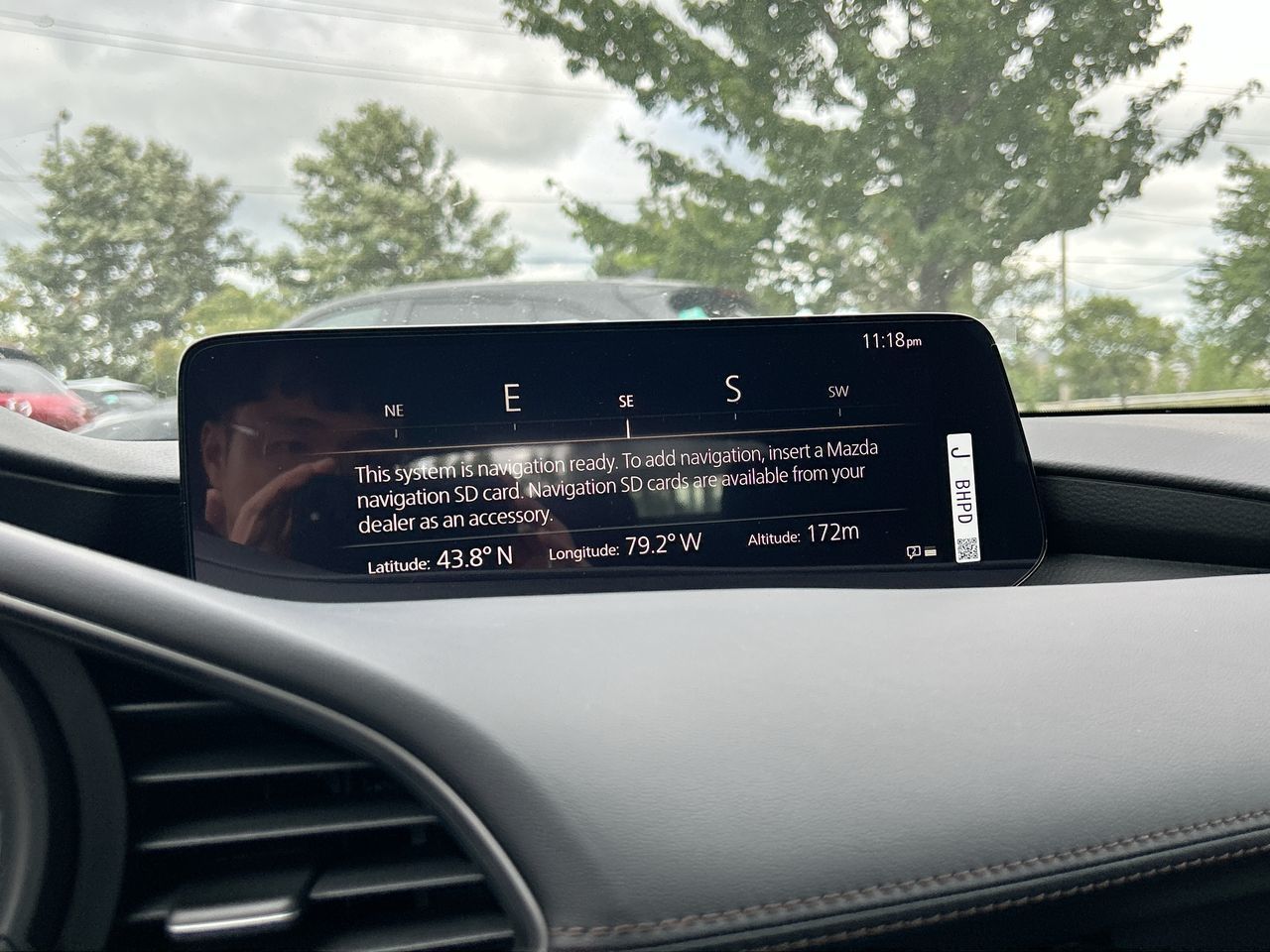 2025 Mazda 3 Sport in Scarborough, Ontario