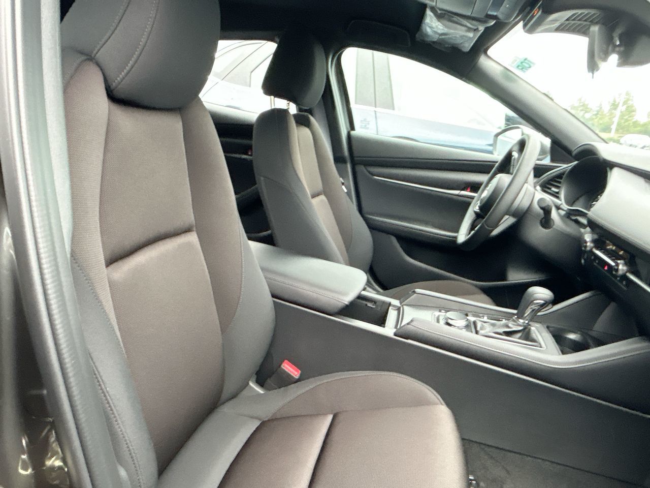 2025 Mazda 3 Sport in Scarborough, Ontario