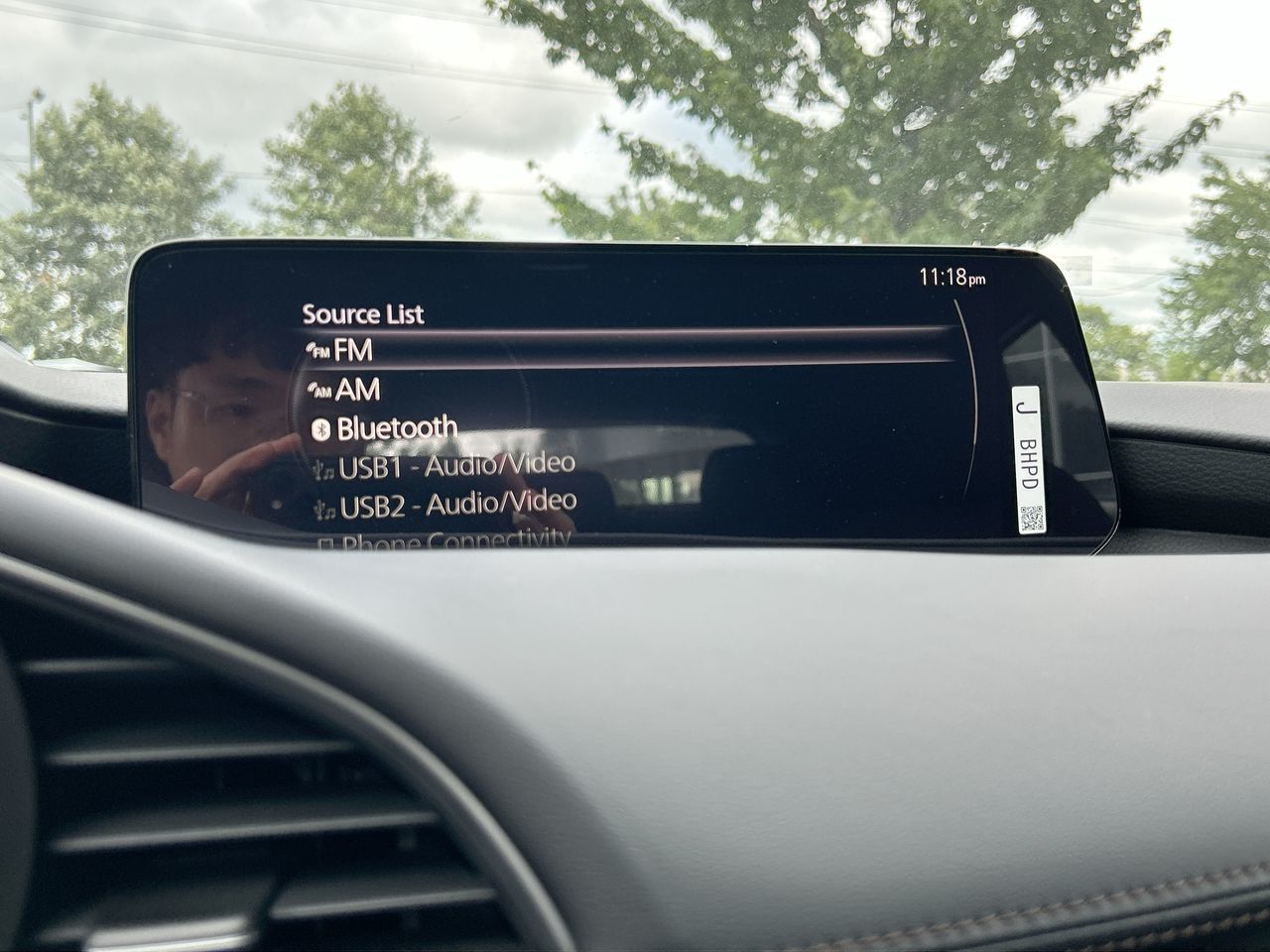 2025 Mazda 3 Sport in Scarborough, Ontario