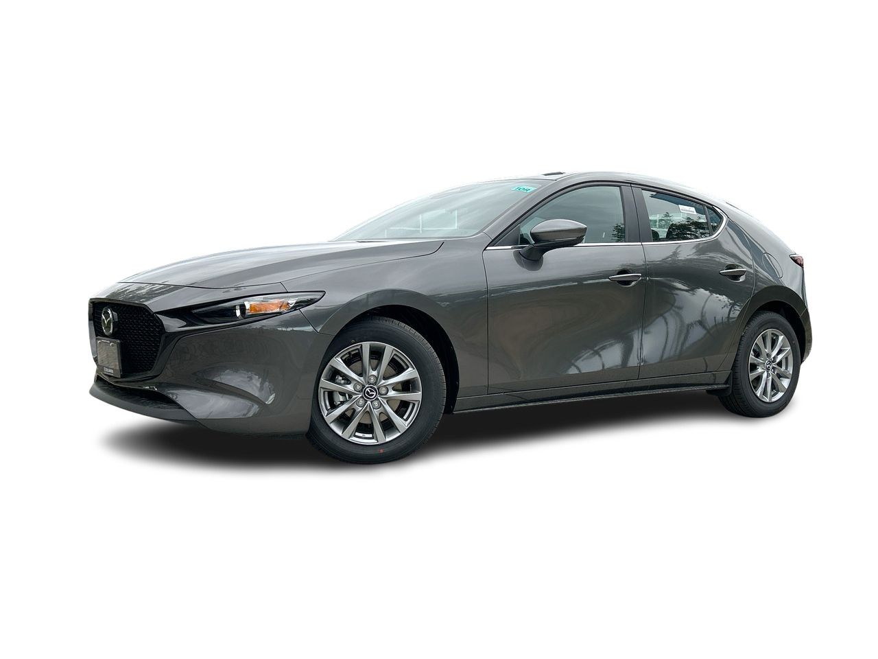 2025 Mazda 3 Sport in Scarborough, Ontario