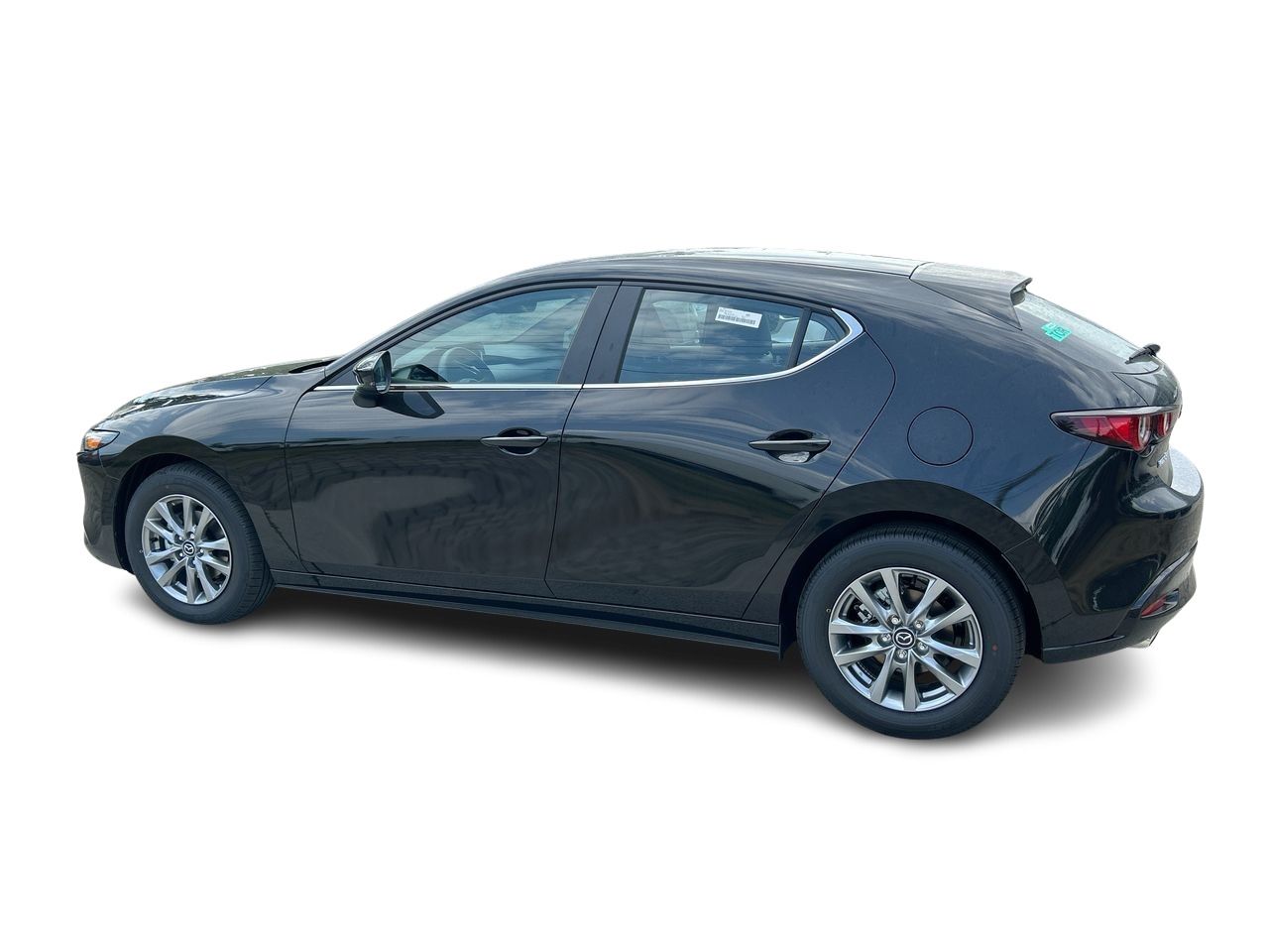 2025 Mazda 3 Sport in Scarborough, Ontario
