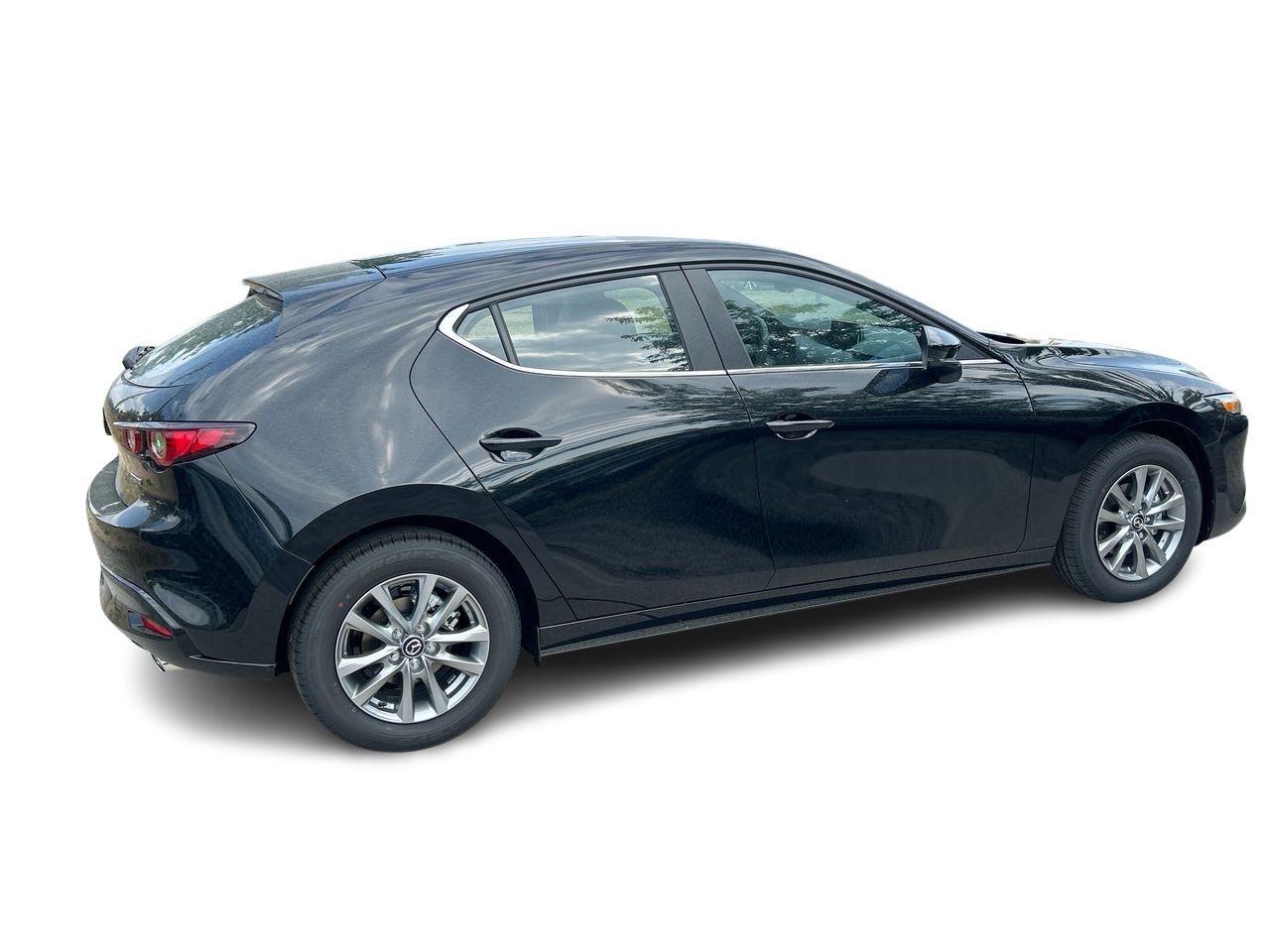 2025 Mazda 3 Sport in Scarborough, Ontario