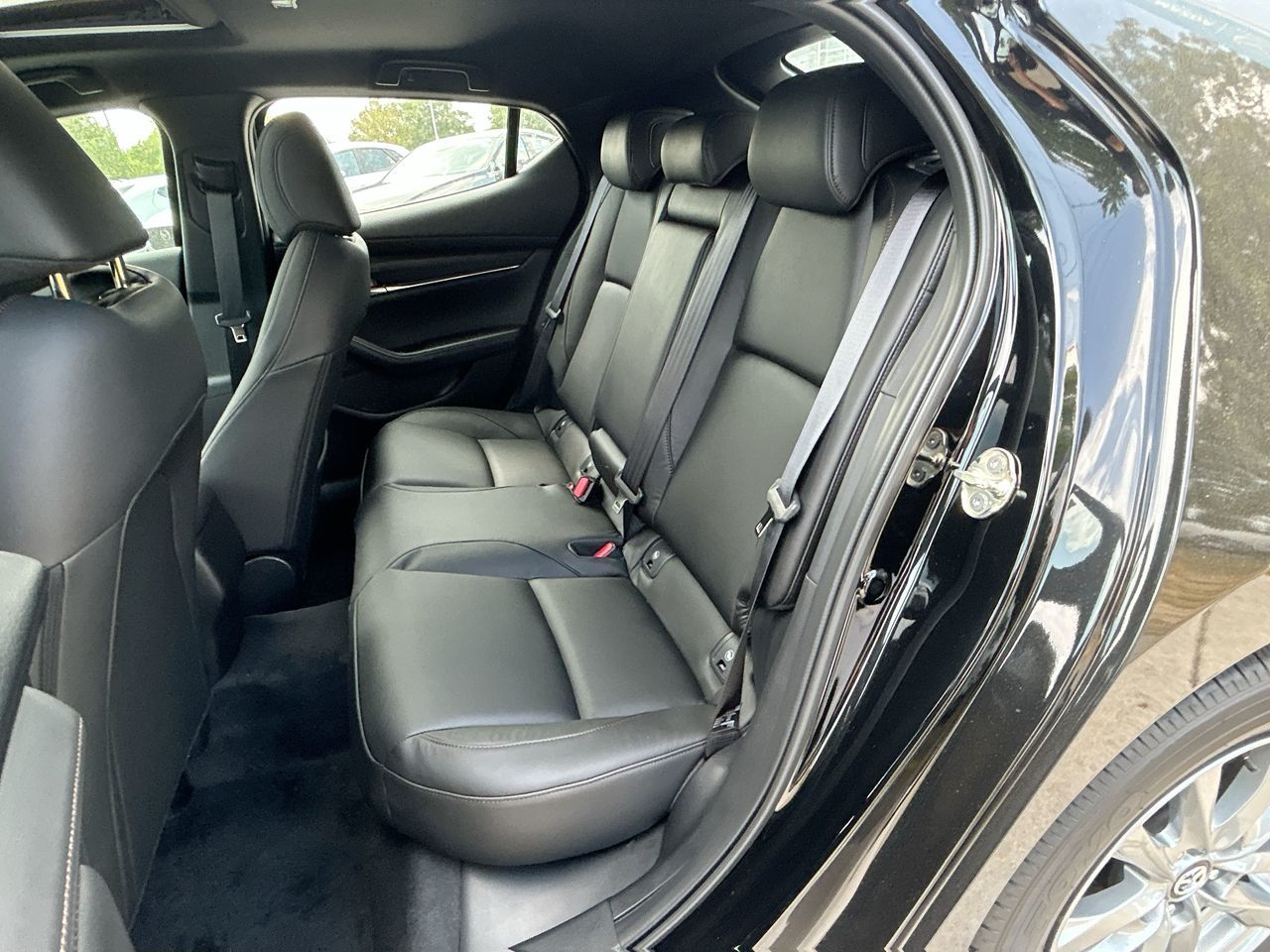 2025 Mazda 3 Sport in Scarborough, Ontario
