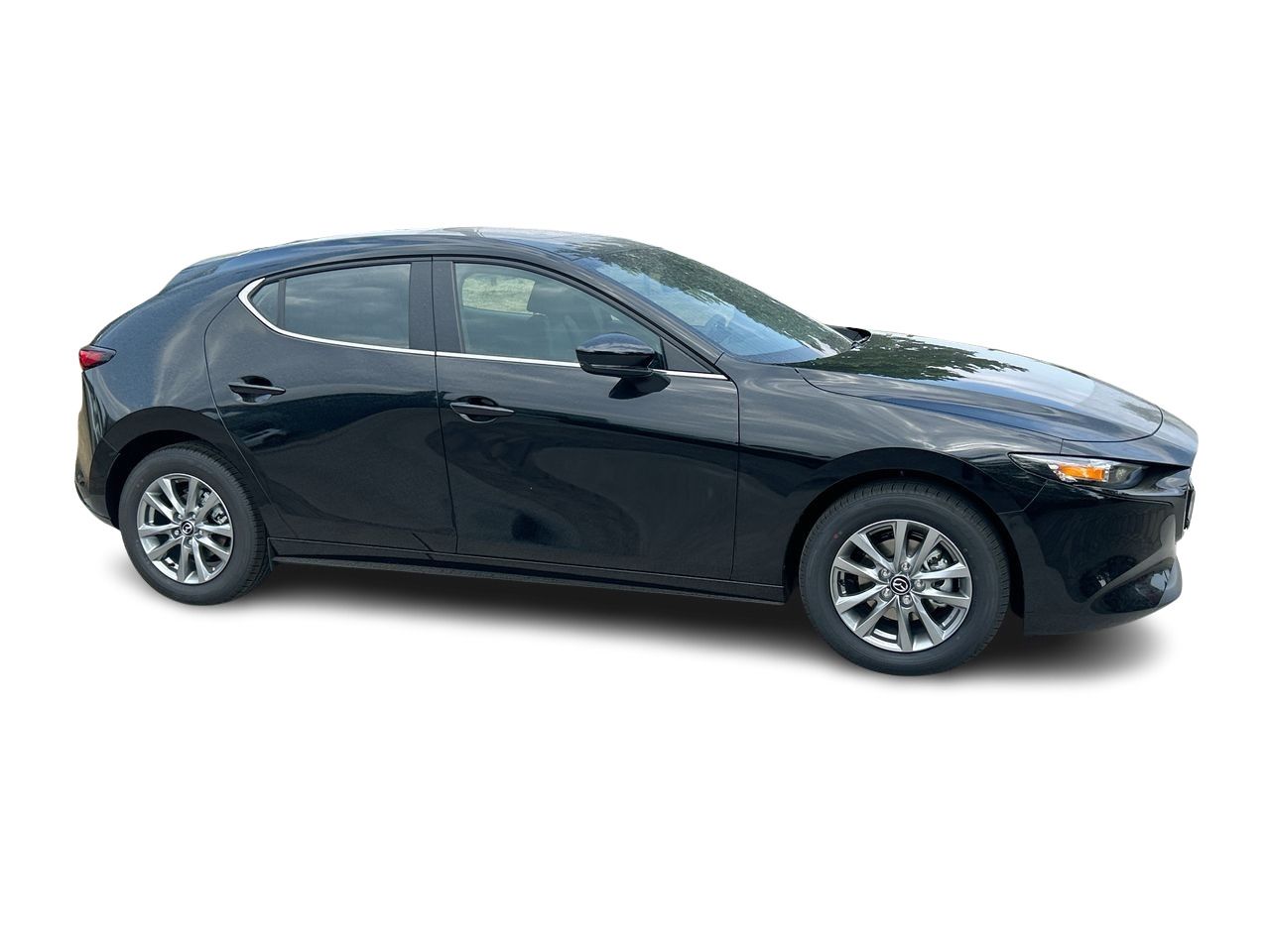 2025 Mazda 3 Sport in Scarborough, Ontario