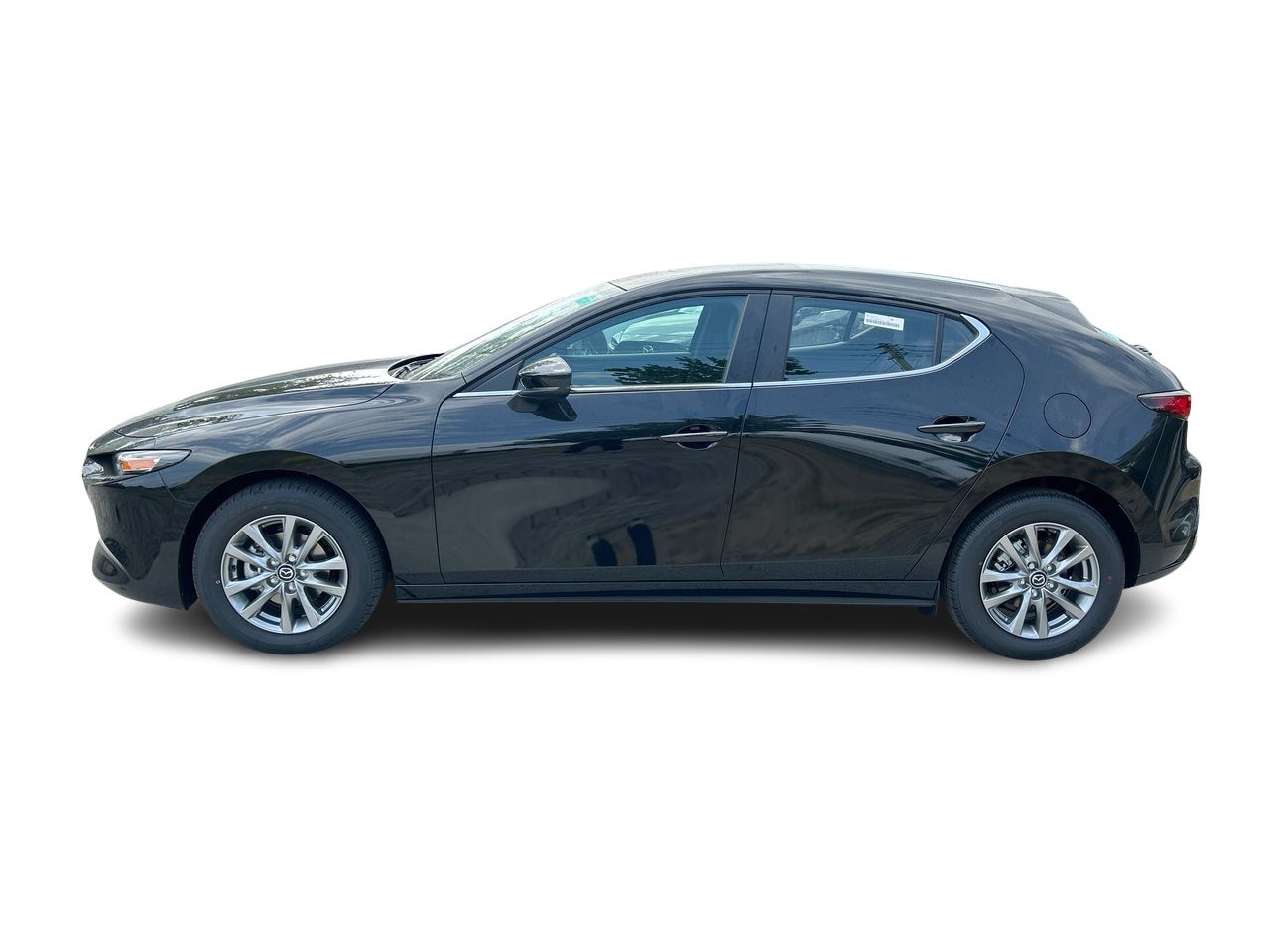 2025 Mazda 3 Sport in Scarborough, Ontario