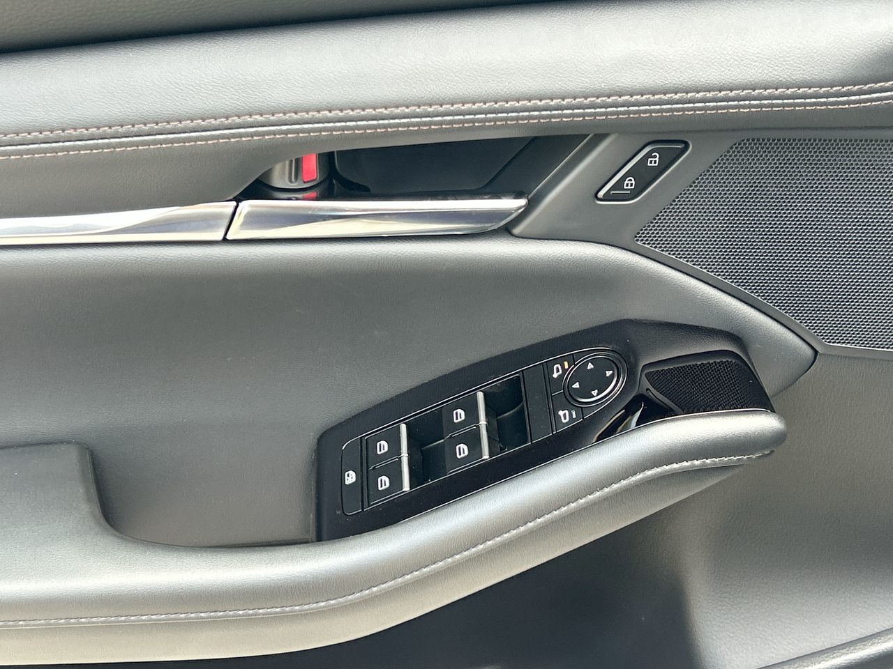 2025 Mazda 3 Sport in Scarborough, Ontario