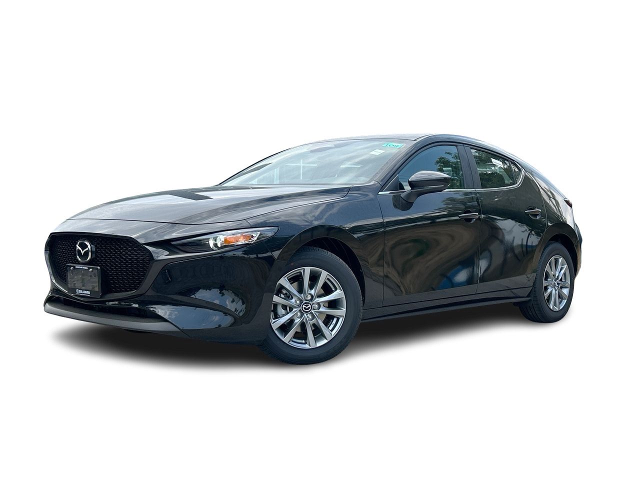 2025 Mazda 3 Sport in Scarborough, Ontario