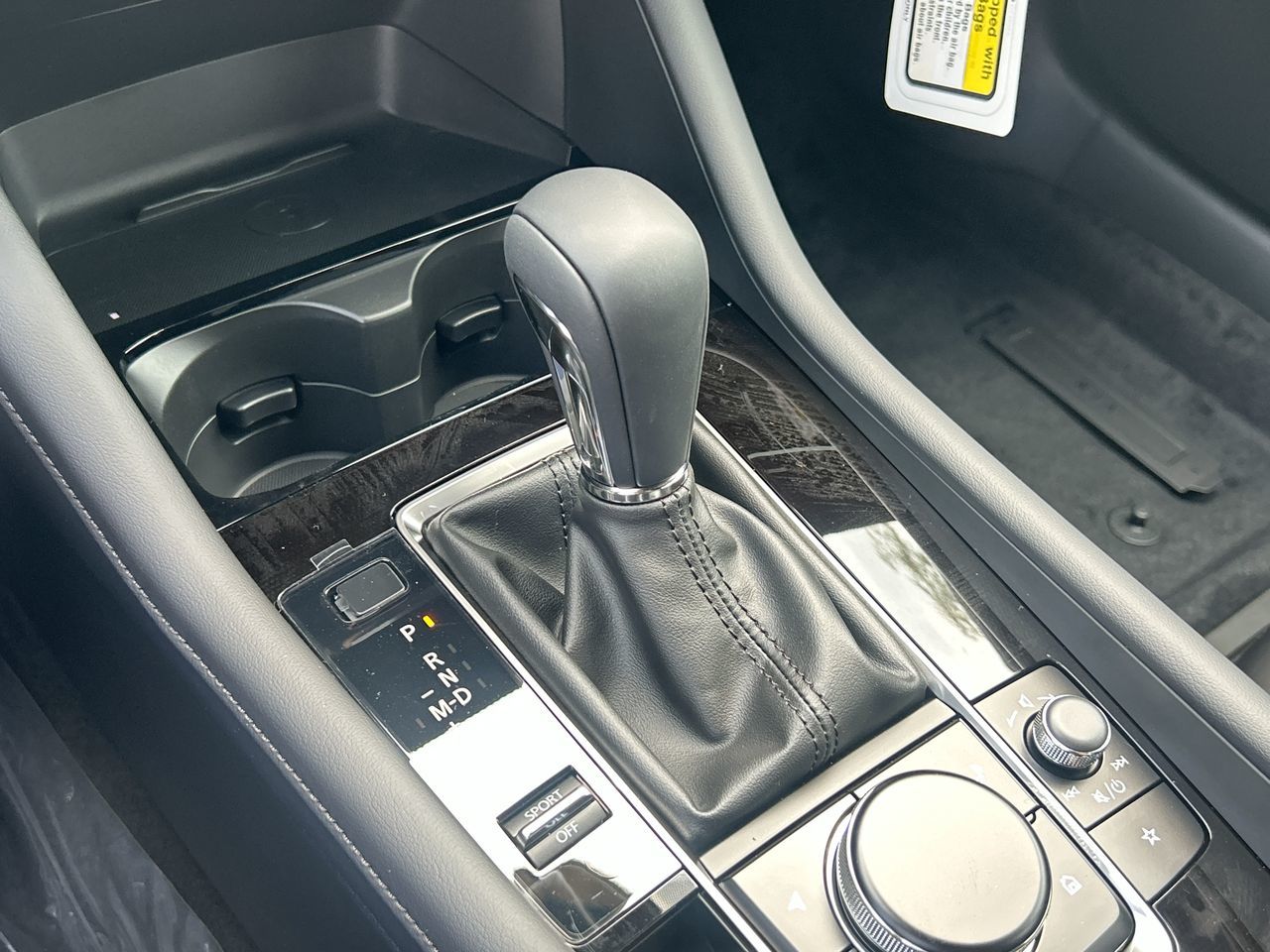 2025 Mazda 3 Sport in Scarborough, Ontario