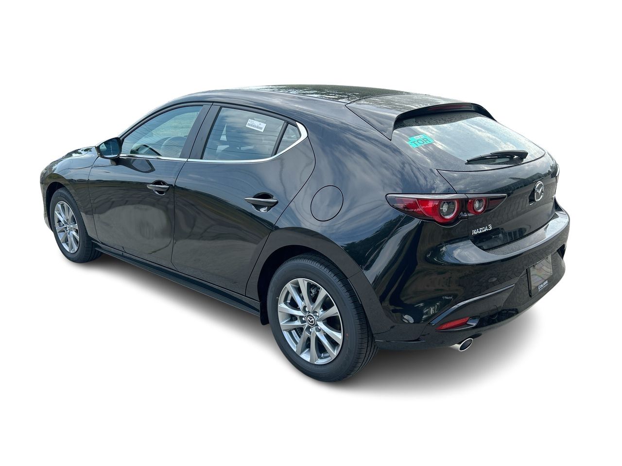 2025 Mazda 3 Sport in Scarborough, Ontario