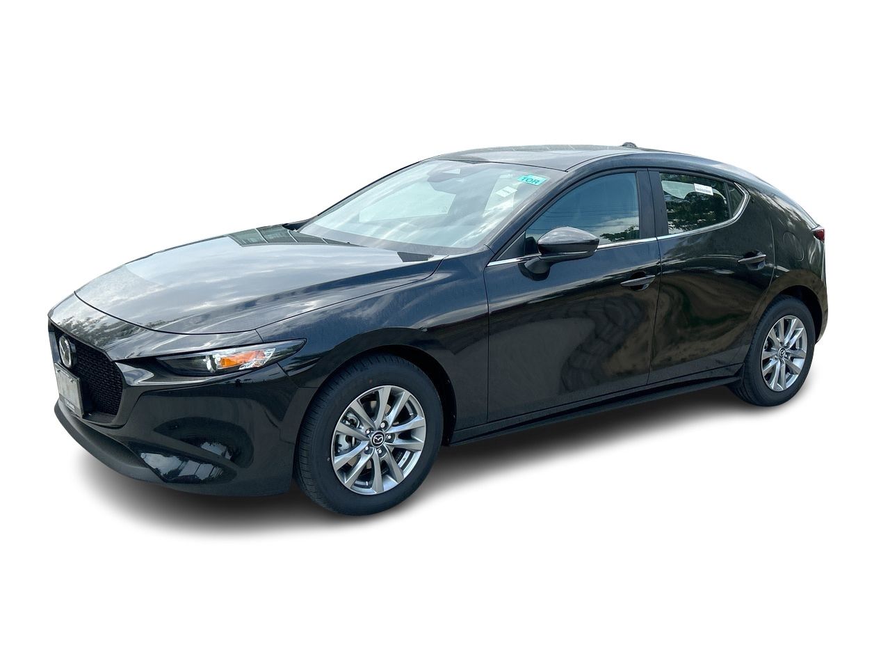 2025 Mazda 3 Sport in Scarborough, Ontario