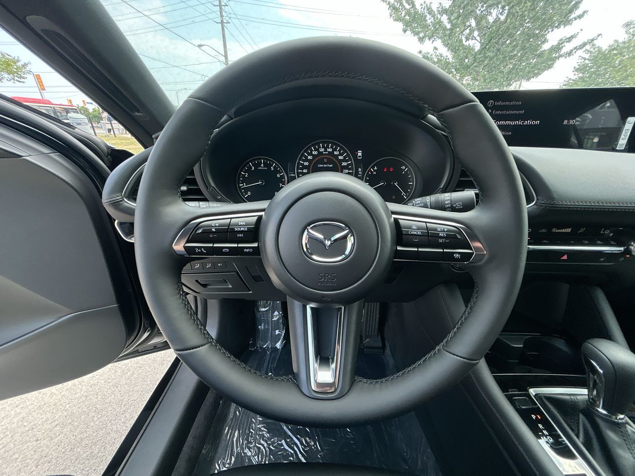 2025 Mazda 3 Sport in Scarborough, Ontario
