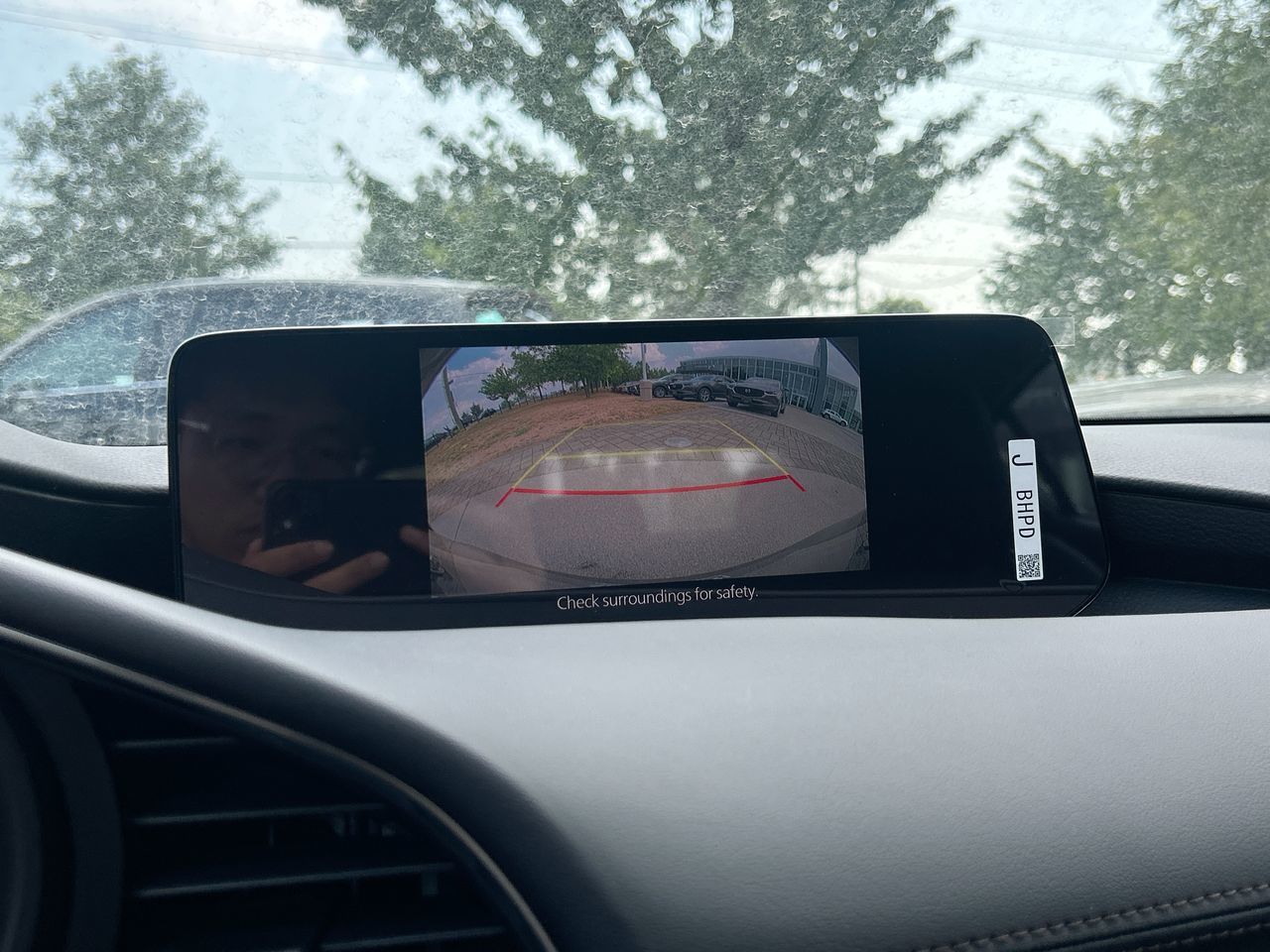 2025 Mazda 3 Sport in Scarborough, Ontario