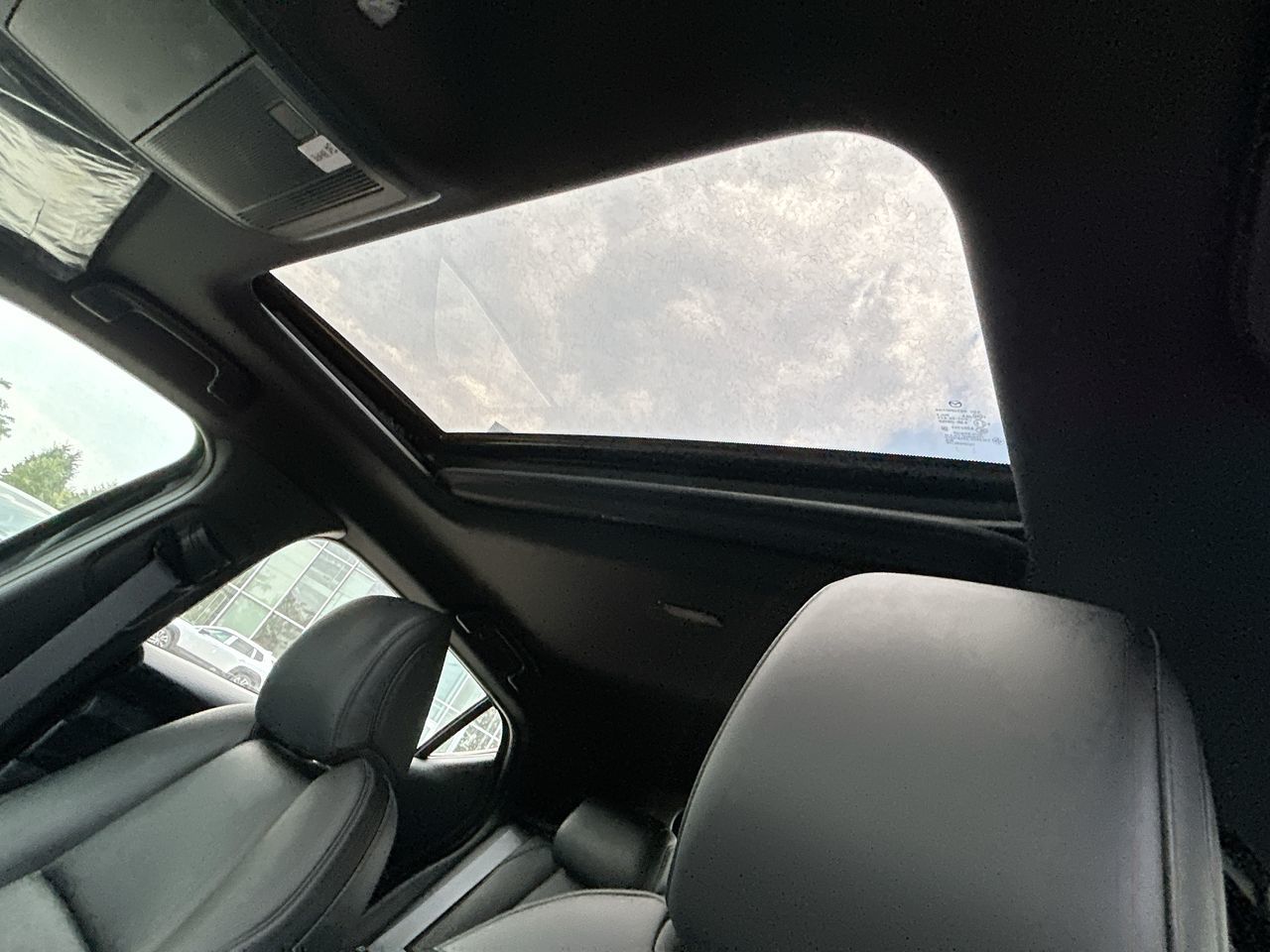 2025 Mazda 3 Sport in Scarborough, Ontario