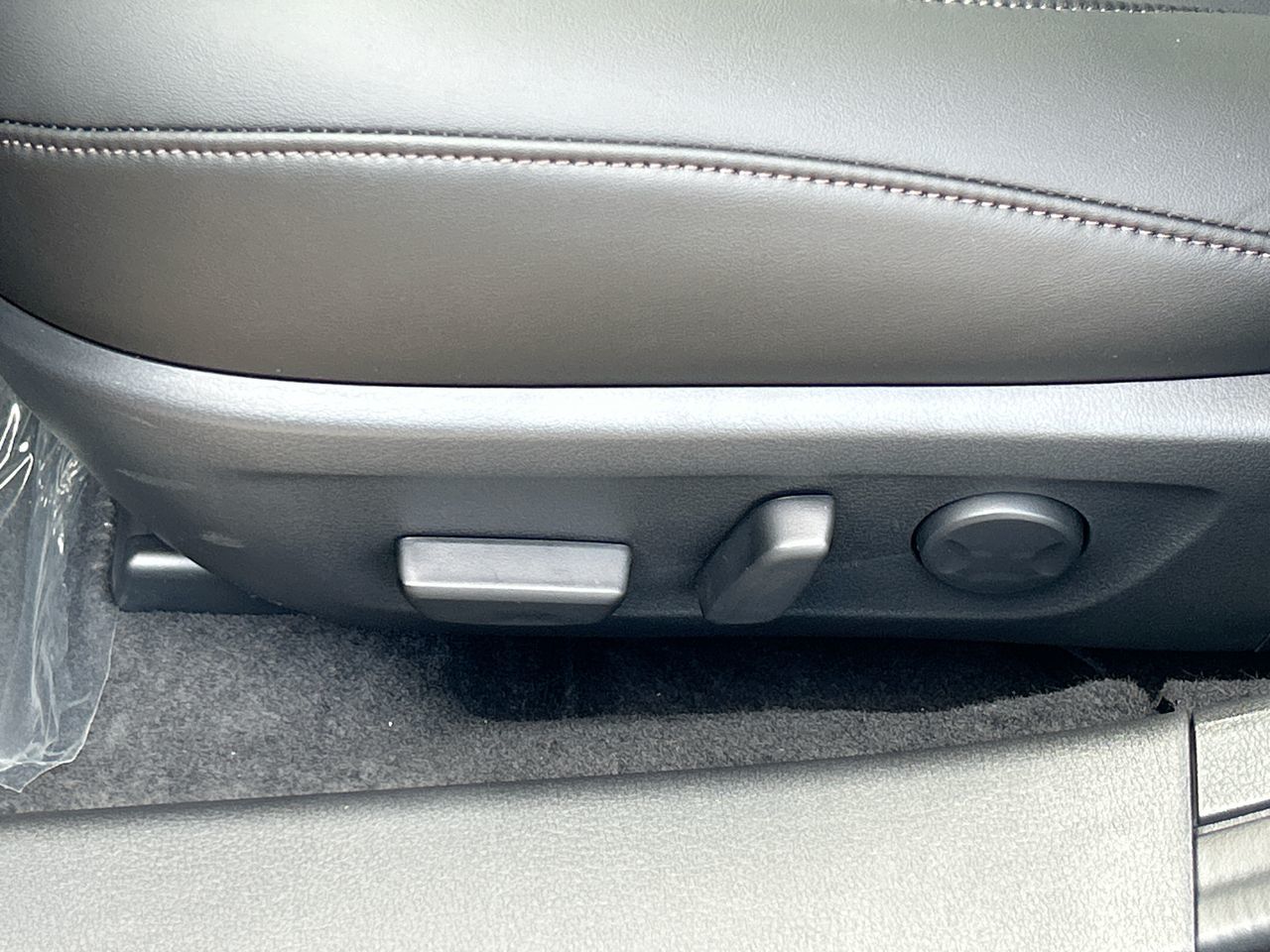 2025 Mazda 3 Sport in Scarborough, Ontario