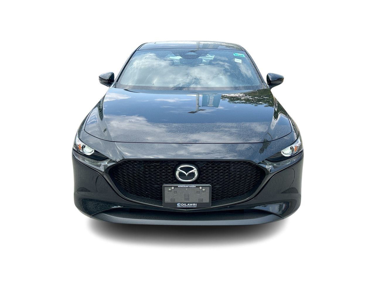 2025 Mazda 3 Sport in Scarborough, Ontario