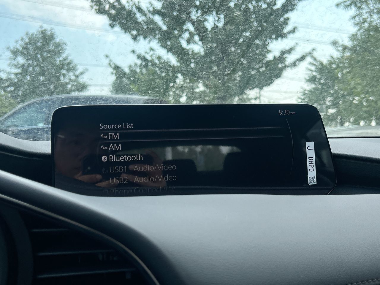 2025 Mazda 3 Sport in Scarborough, Ontario