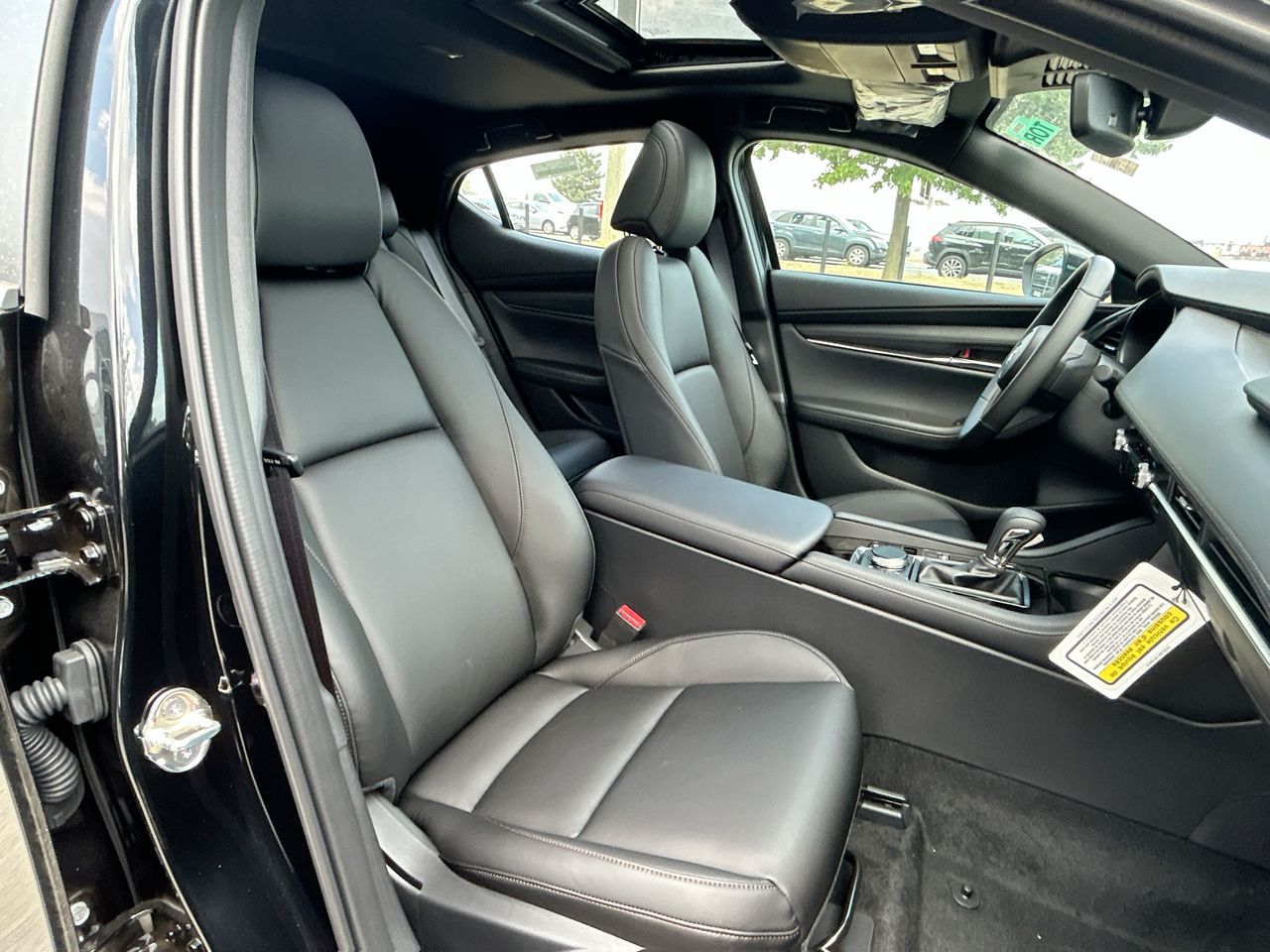 2025 Mazda 3 Sport in Scarborough, Ontario