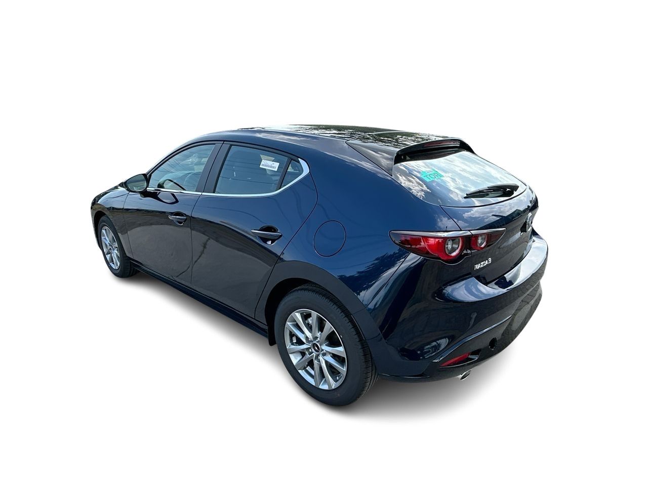 Mazda 3 Sport  2025 à Scarborough, Ontario