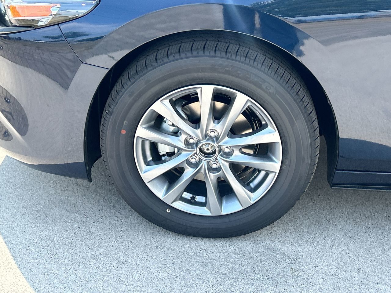Mazda 3 Sport  2025 à Scarborough, Ontario