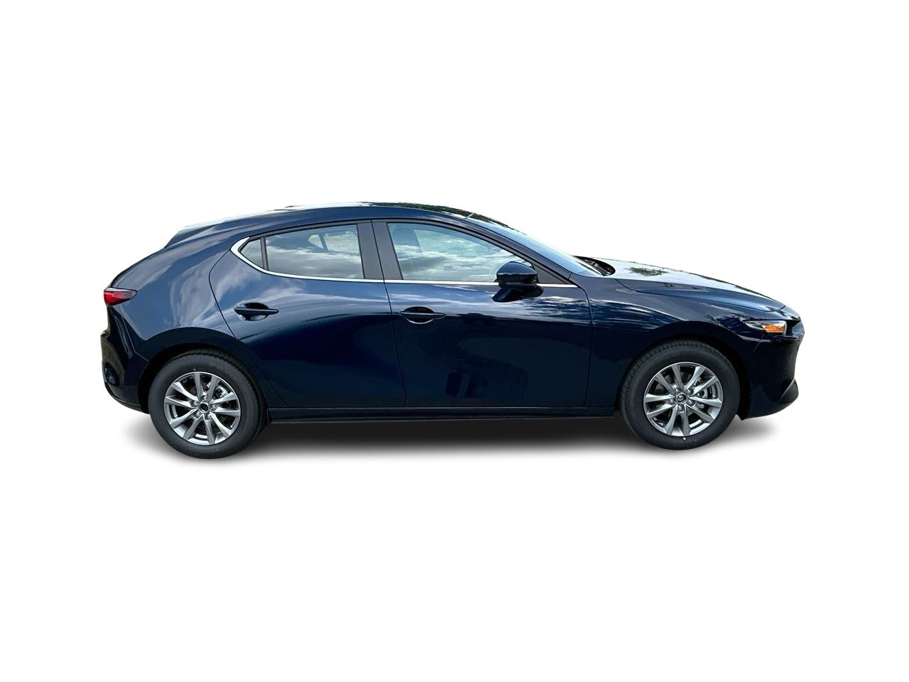 Mazda 3 Sport  2025 à Scarborough, Ontario