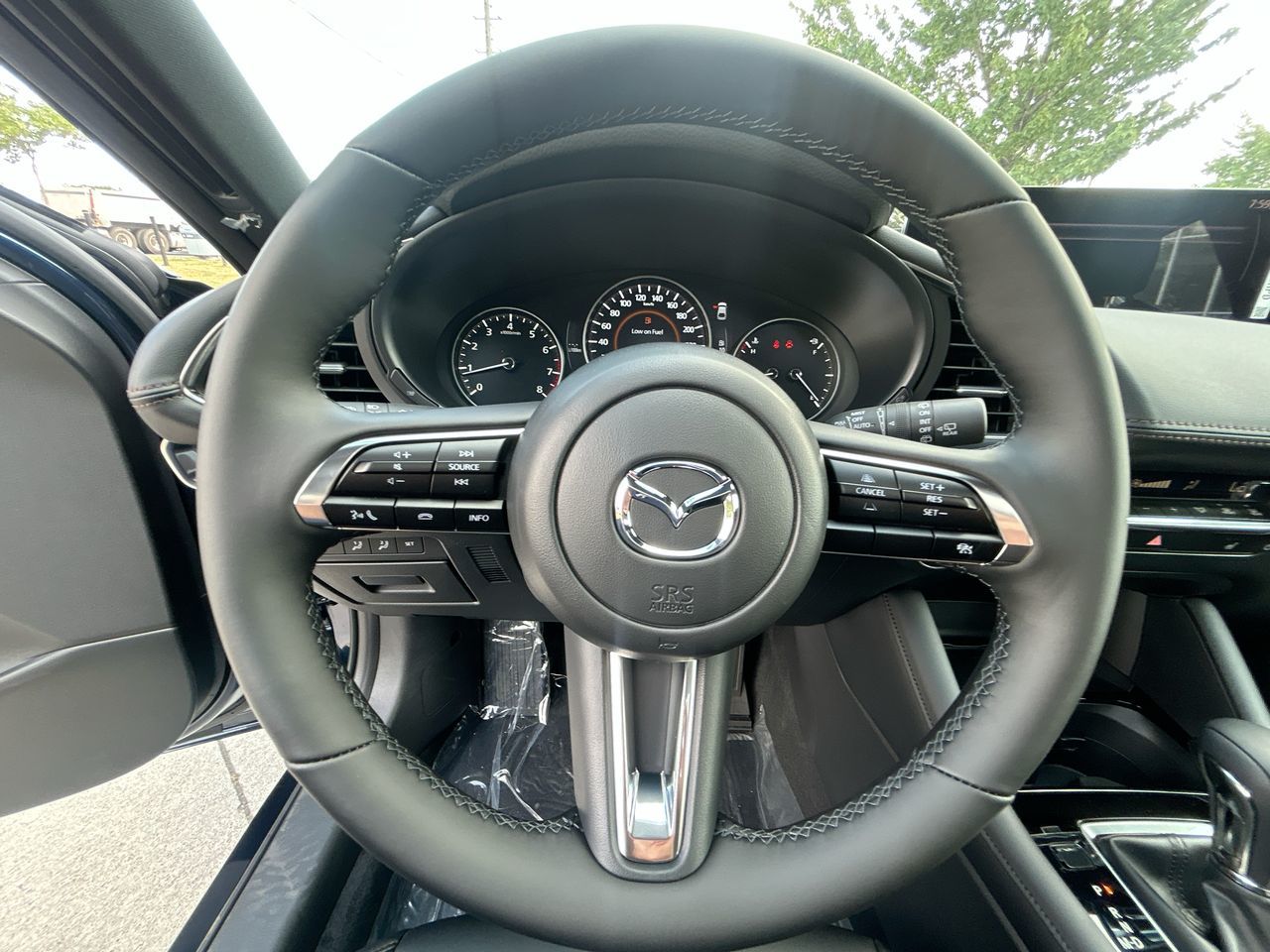 Mazda 3 Sport  2025 à Scarborough, Ontario