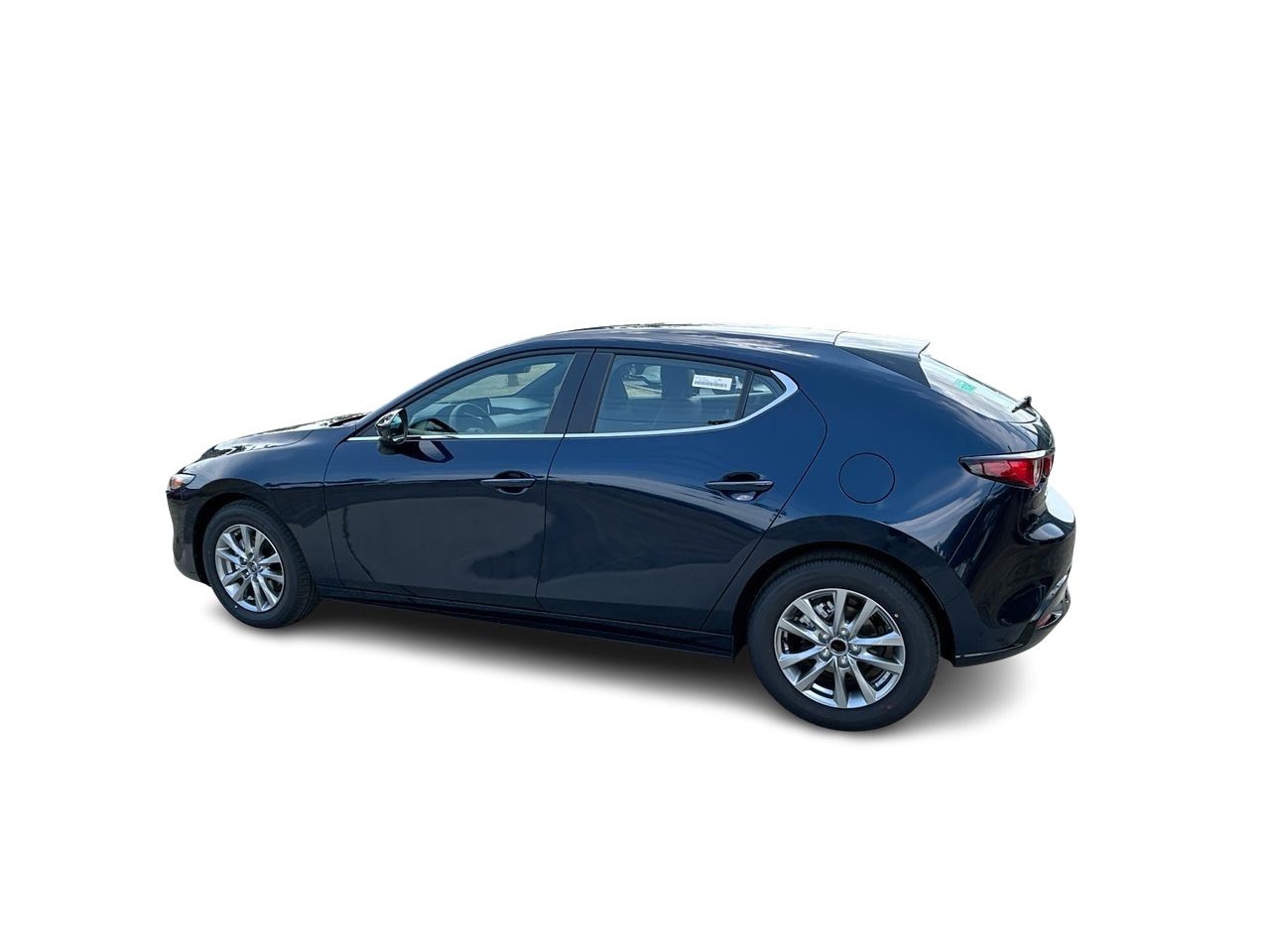 Mazda 3 Sport  2025 à Scarborough, Ontario
