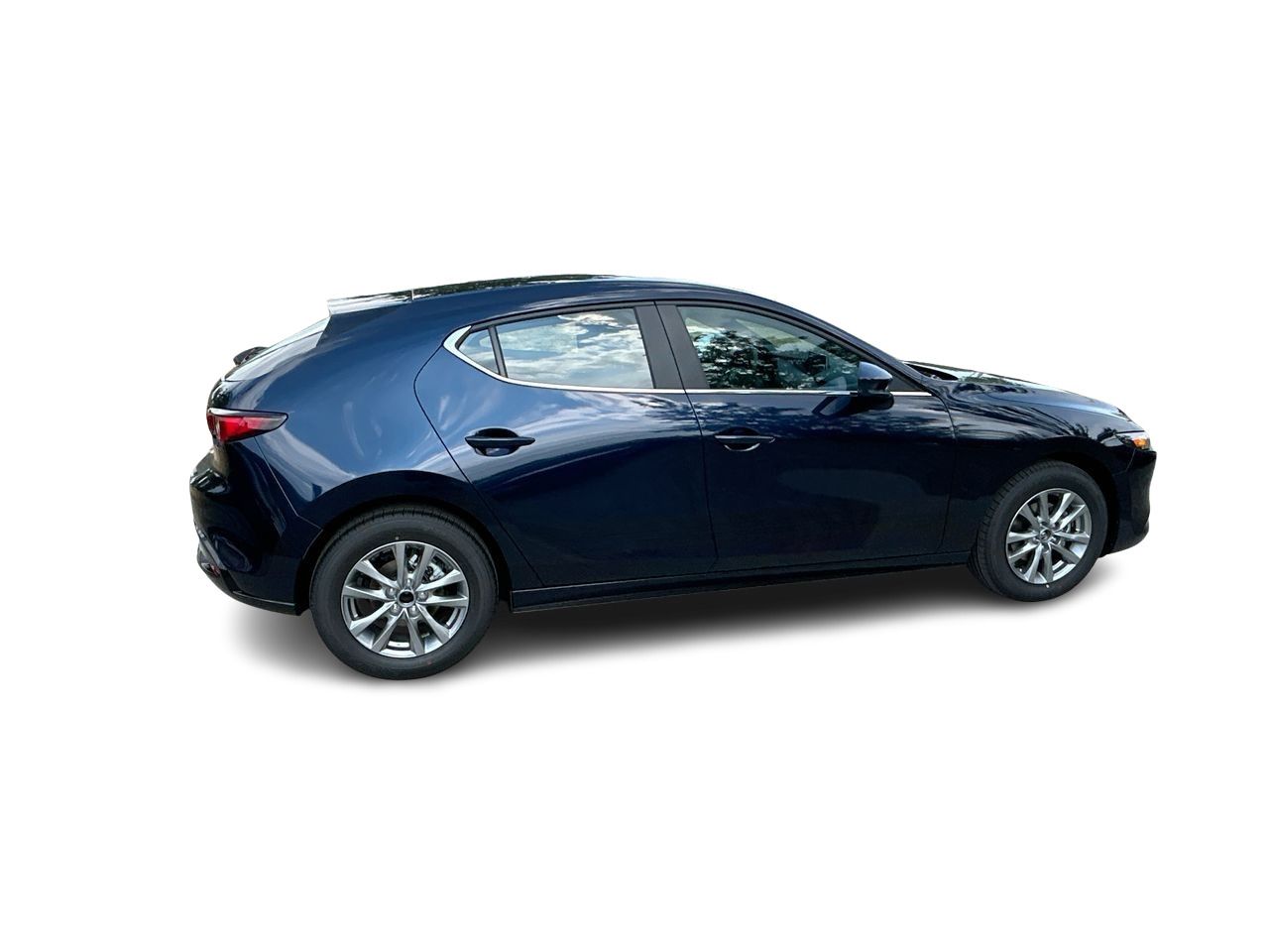Mazda 3 Sport  2025 à Scarborough, Ontario