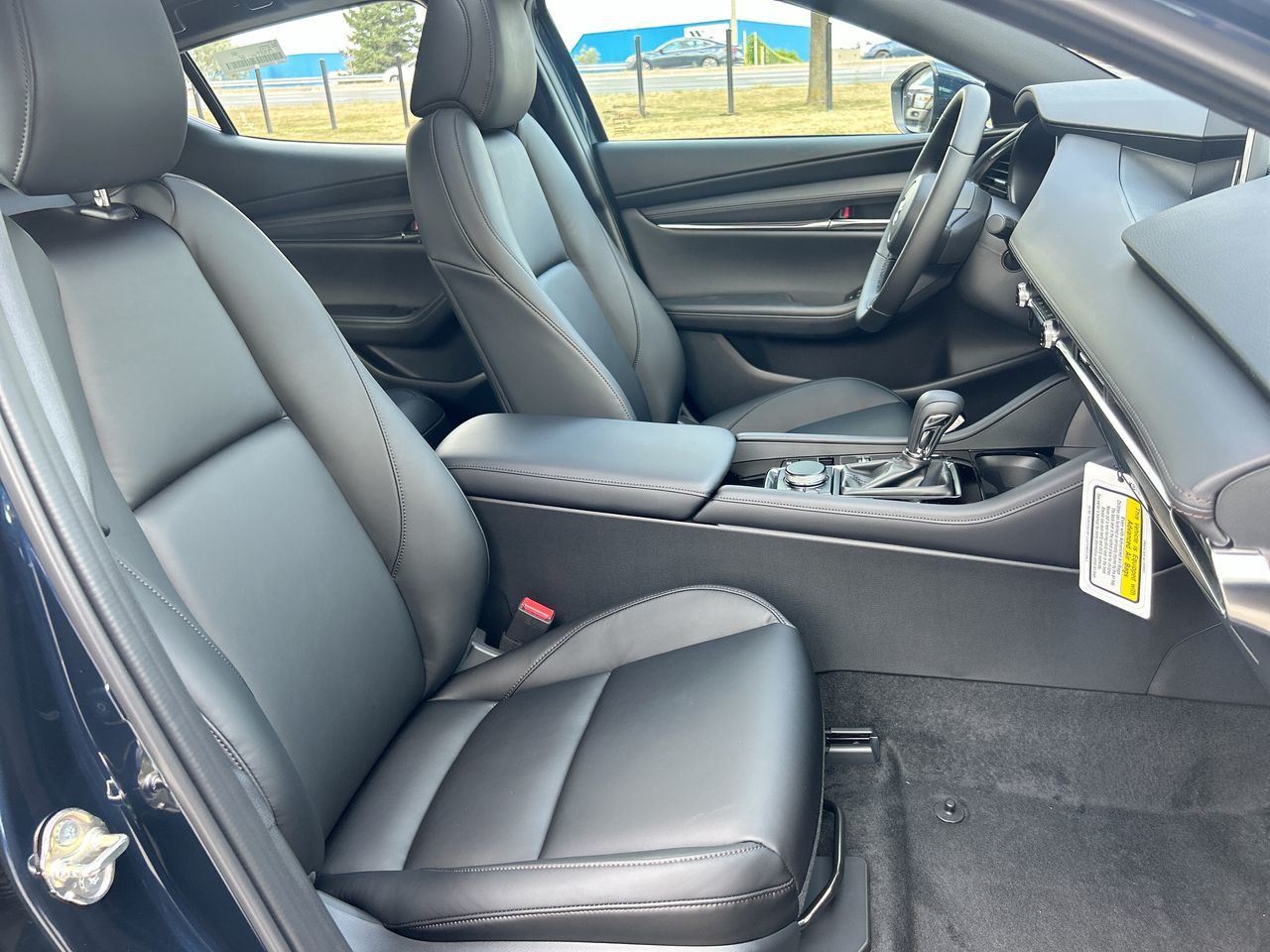 Mazda 3 Sport  2025 à Scarborough, Ontario