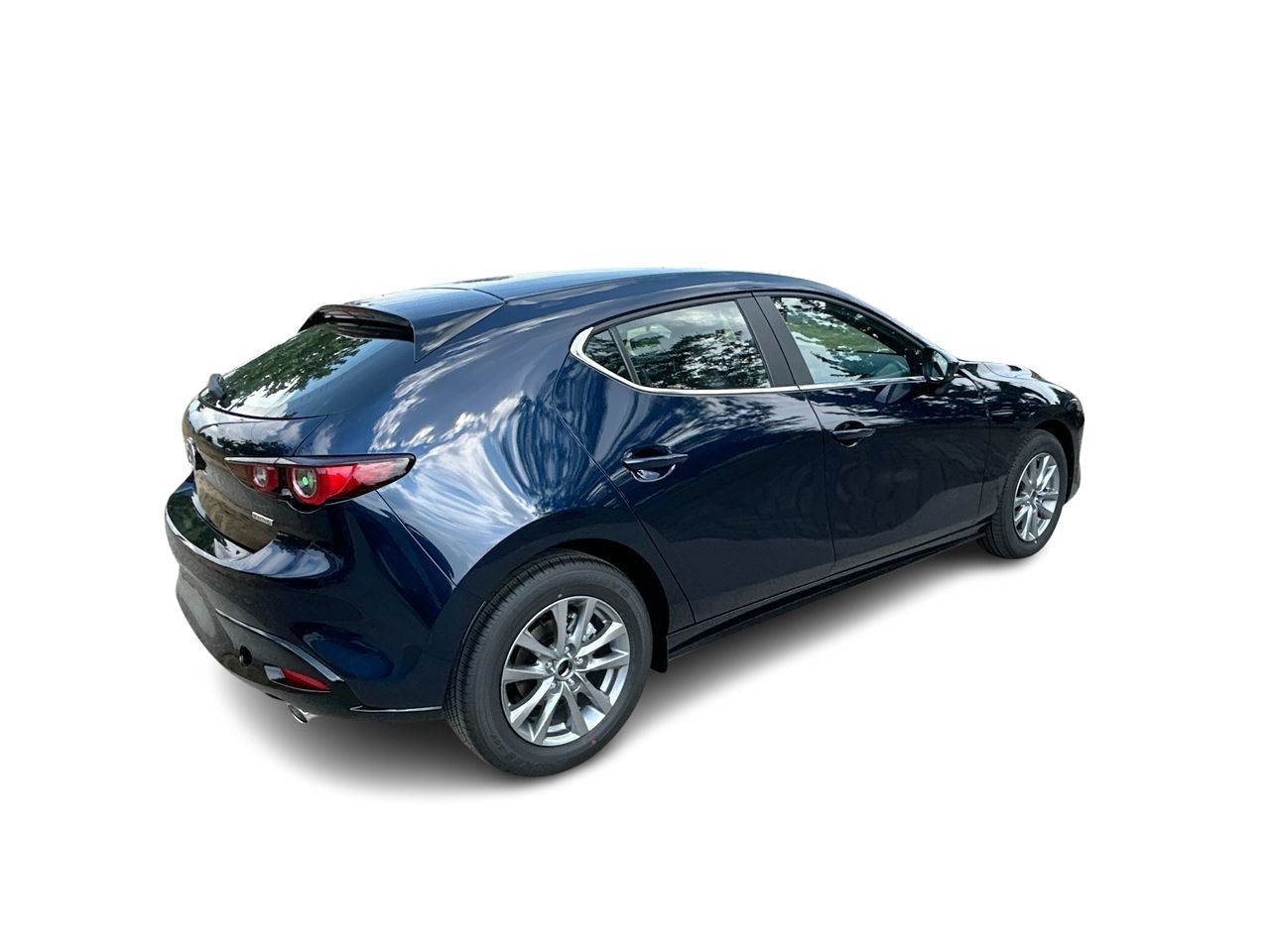Mazda 3 Sport  2025 à Scarborough, Ontario