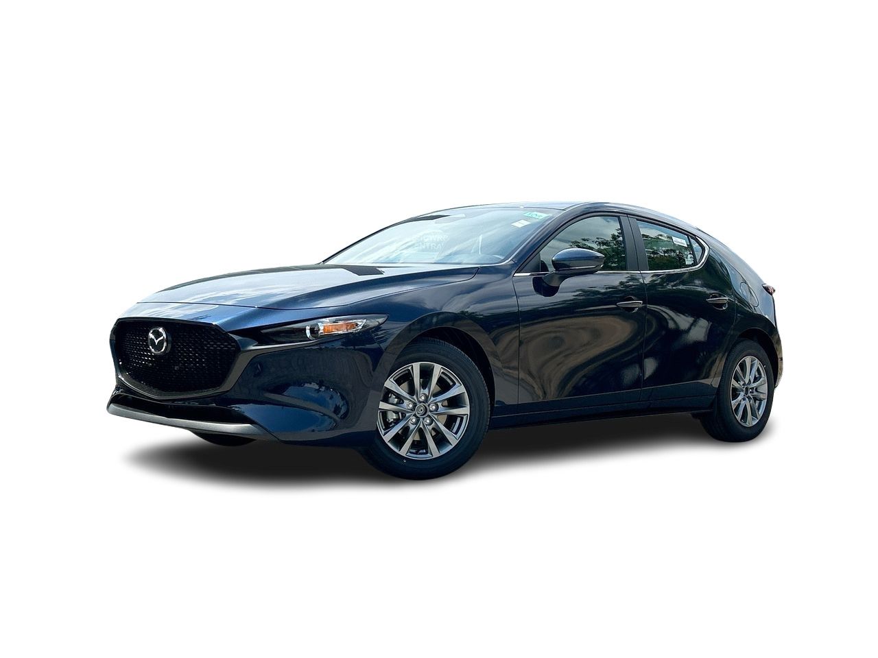 Mazda 3 Sport  2025 à Scarborough, Ontario
