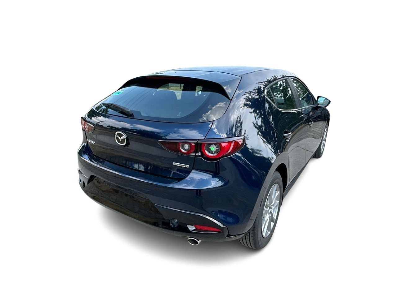 Mazda 3 Sport  2025 à Scarborough, Ontario