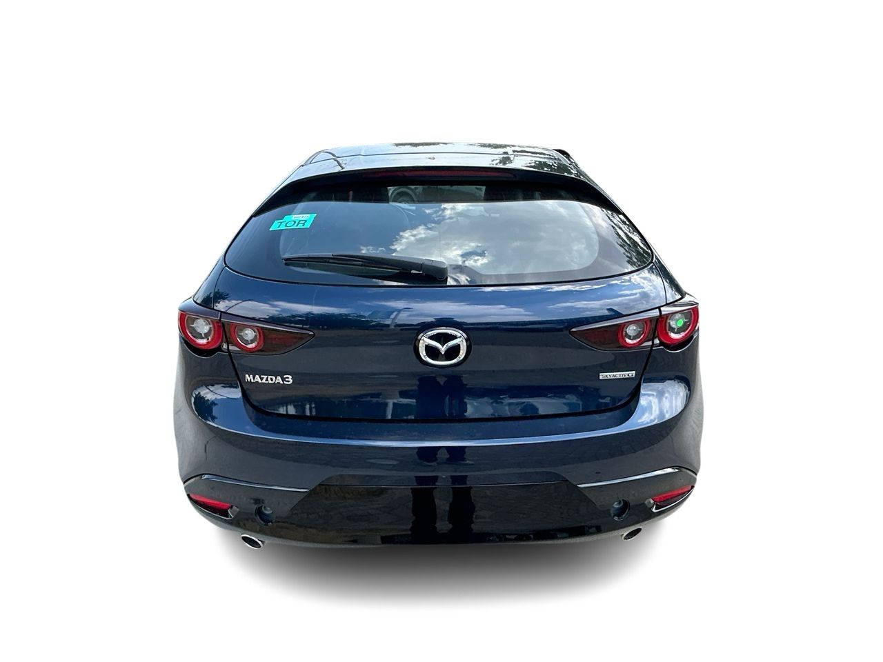 Mazda 3 Sport  2025 à Scarborough, Ontario