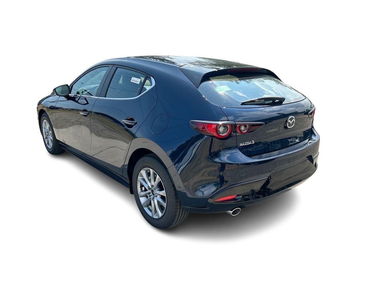 Mazda 3 Sport  2025 à Scarborough, Ontario