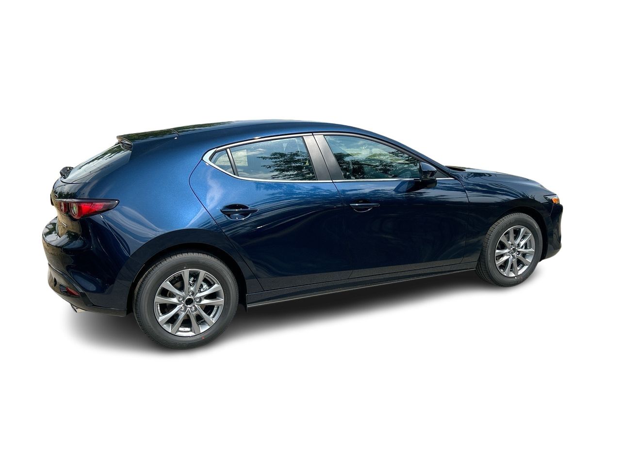 Mazda 3 Sport  2025 à Scarborough, Ontario