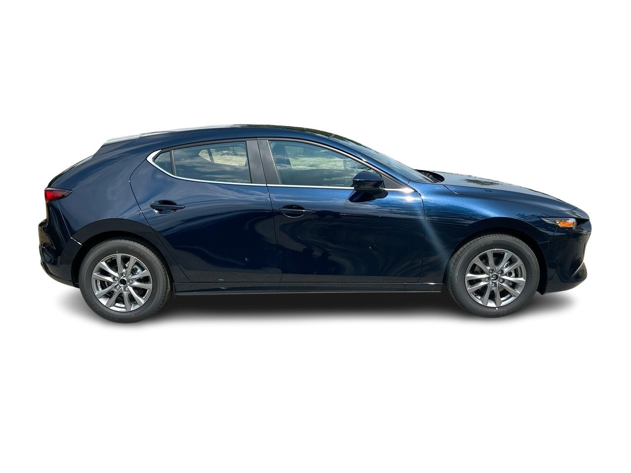 Mazda 3 Sport  2025 à Scarborough, Ontario