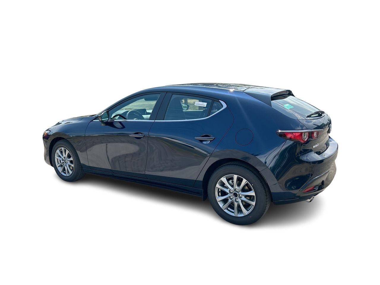 Mazda 3 Sport  2025 à Scarborough, Ontario