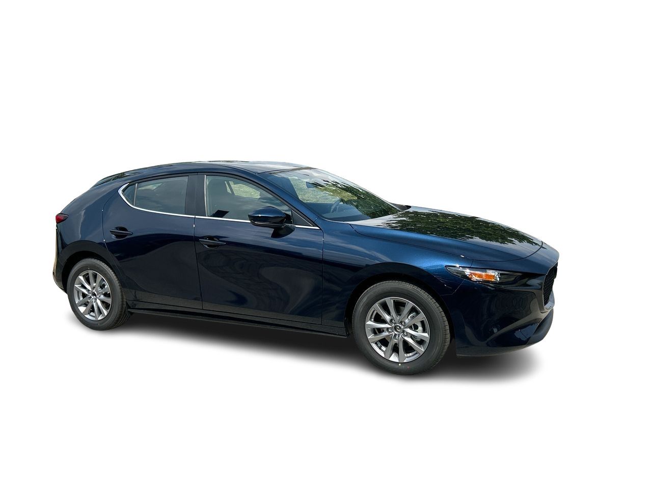 Mazda 3 Sport  2025 à Scarborough, Ontario
