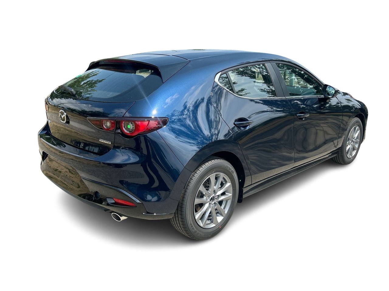 Mazda 3 Sport  2025 à Scarborough, Ontario